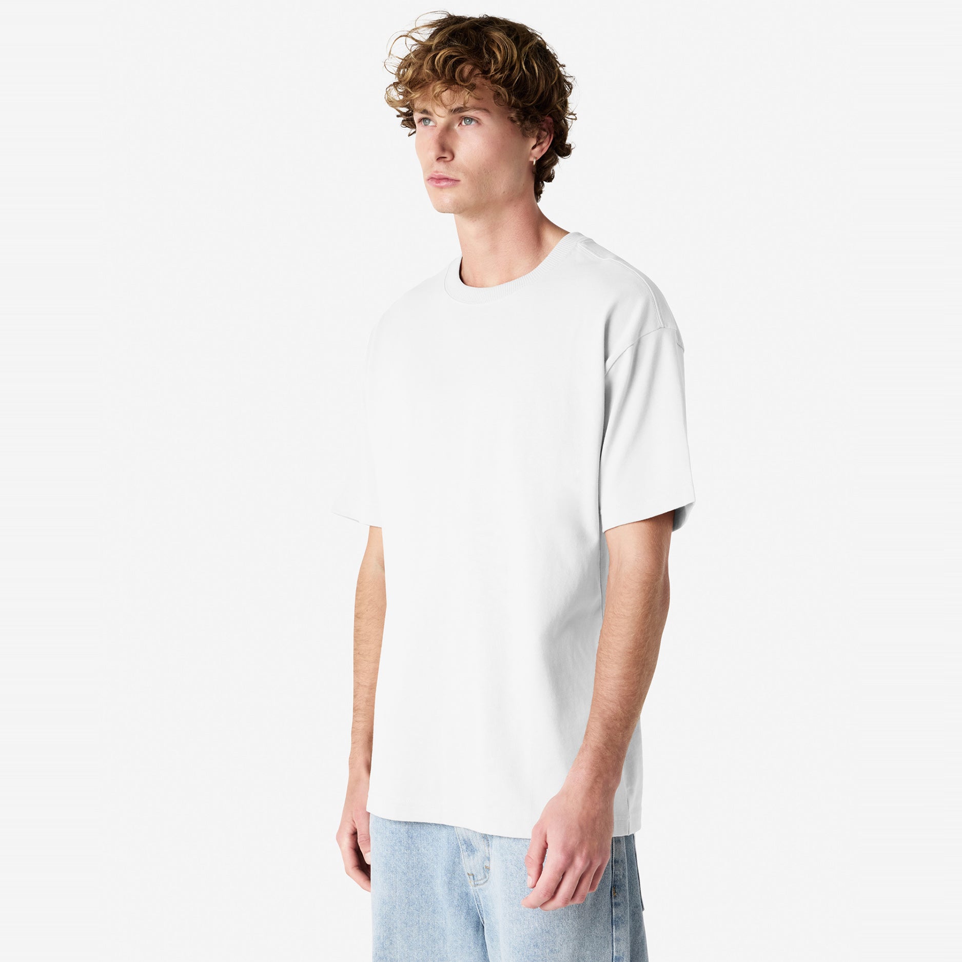 Super Heavyweight T-Shirt