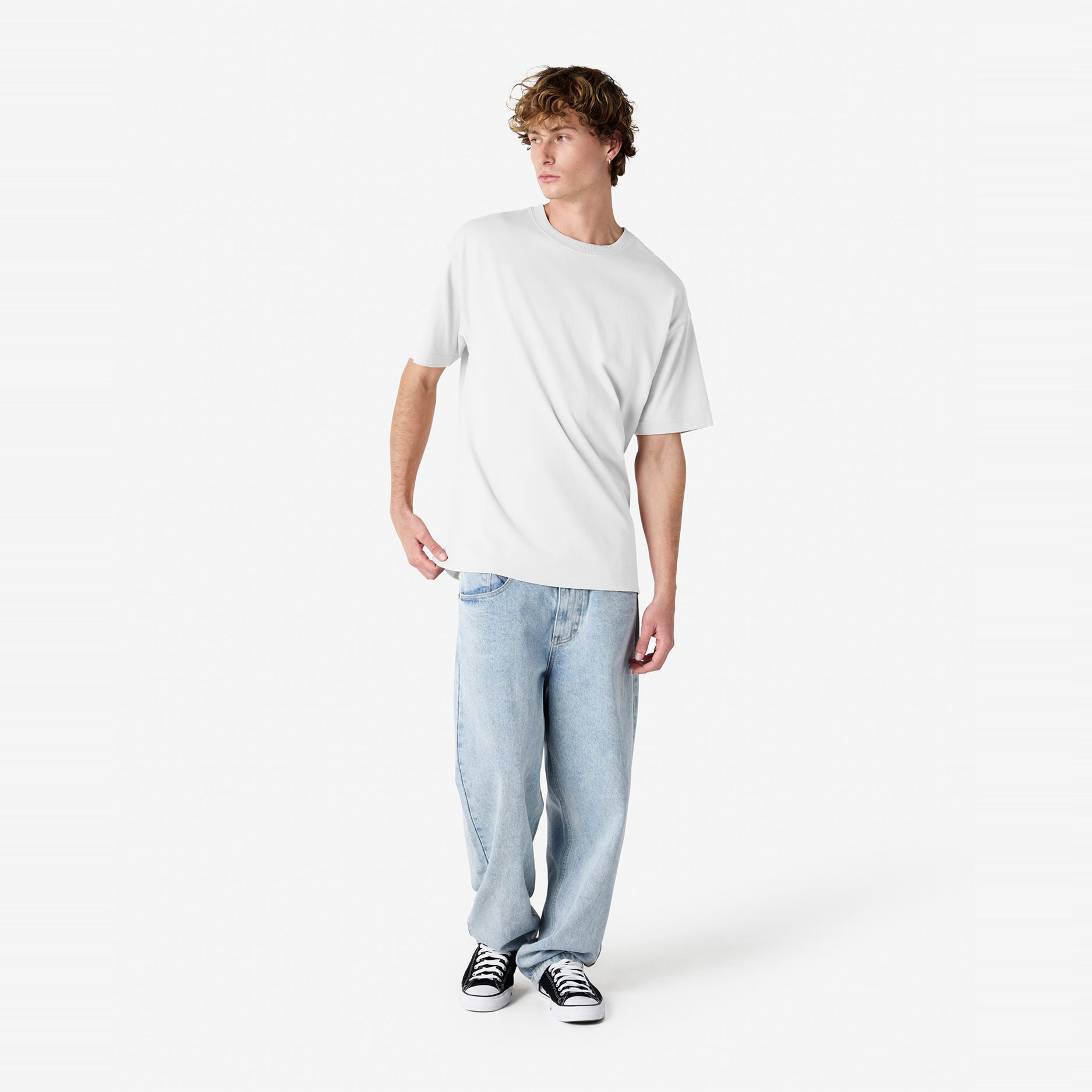 Super Heavyweight T-Shirt