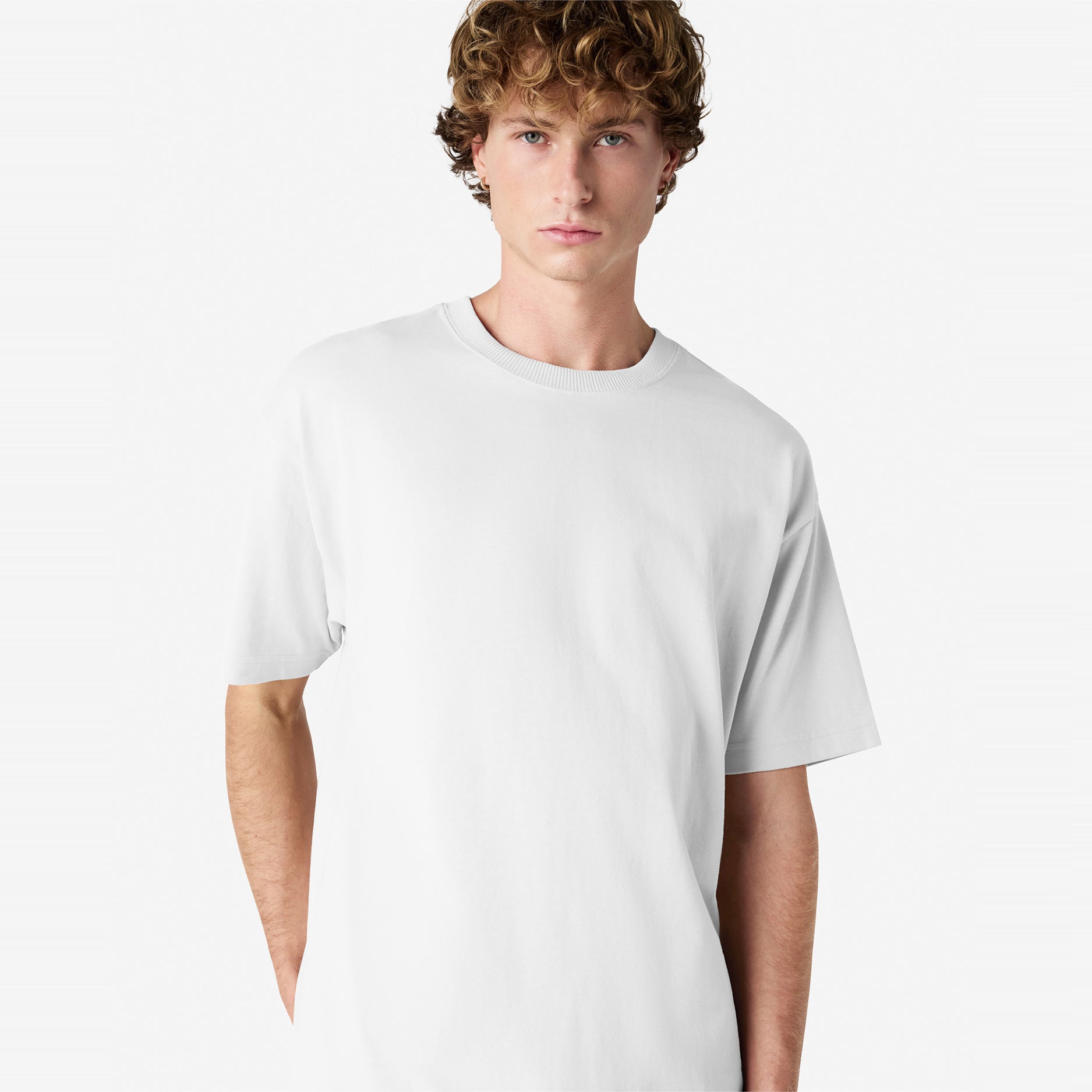 Super Heavyweight T-Shirt