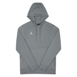 Unisex Jordan Team25 Stock Air Fleece Hoodie