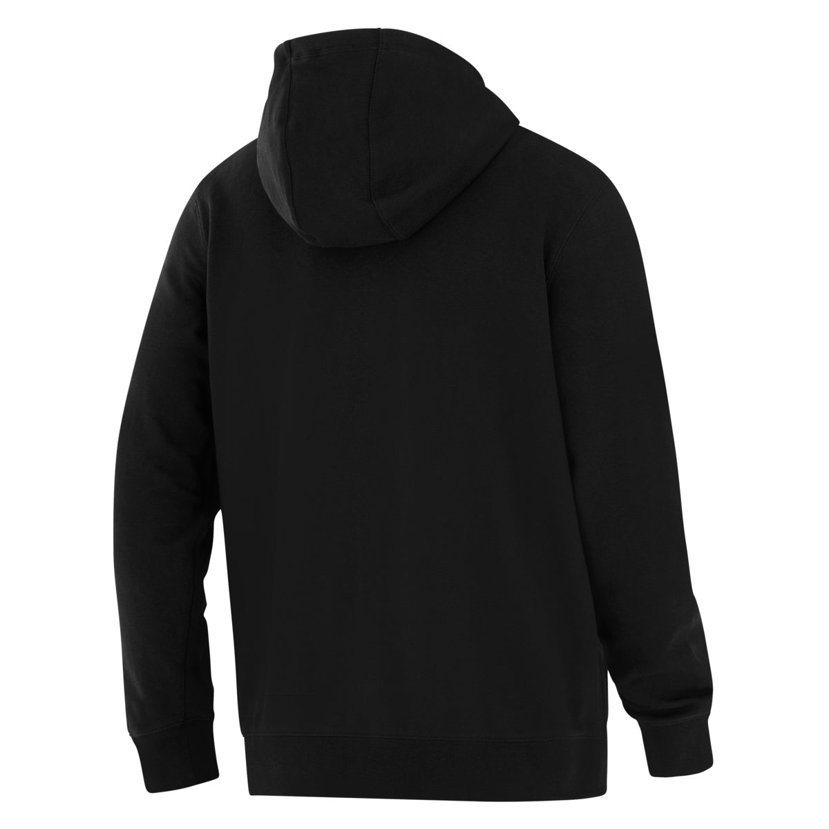 Unisex Jordan Team25 Stock Air Fleece Hoodie