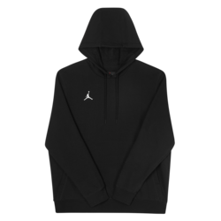 Unisex Jordan Team25 Stock Air Fleece Hoodie