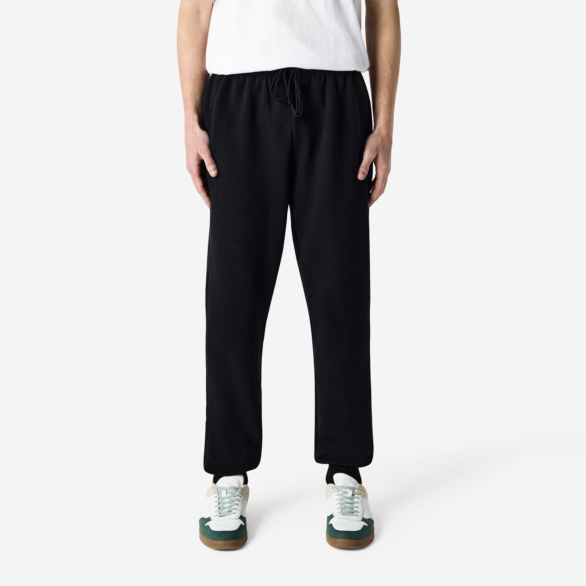 Reflex Fleece Unisex Sweatpants