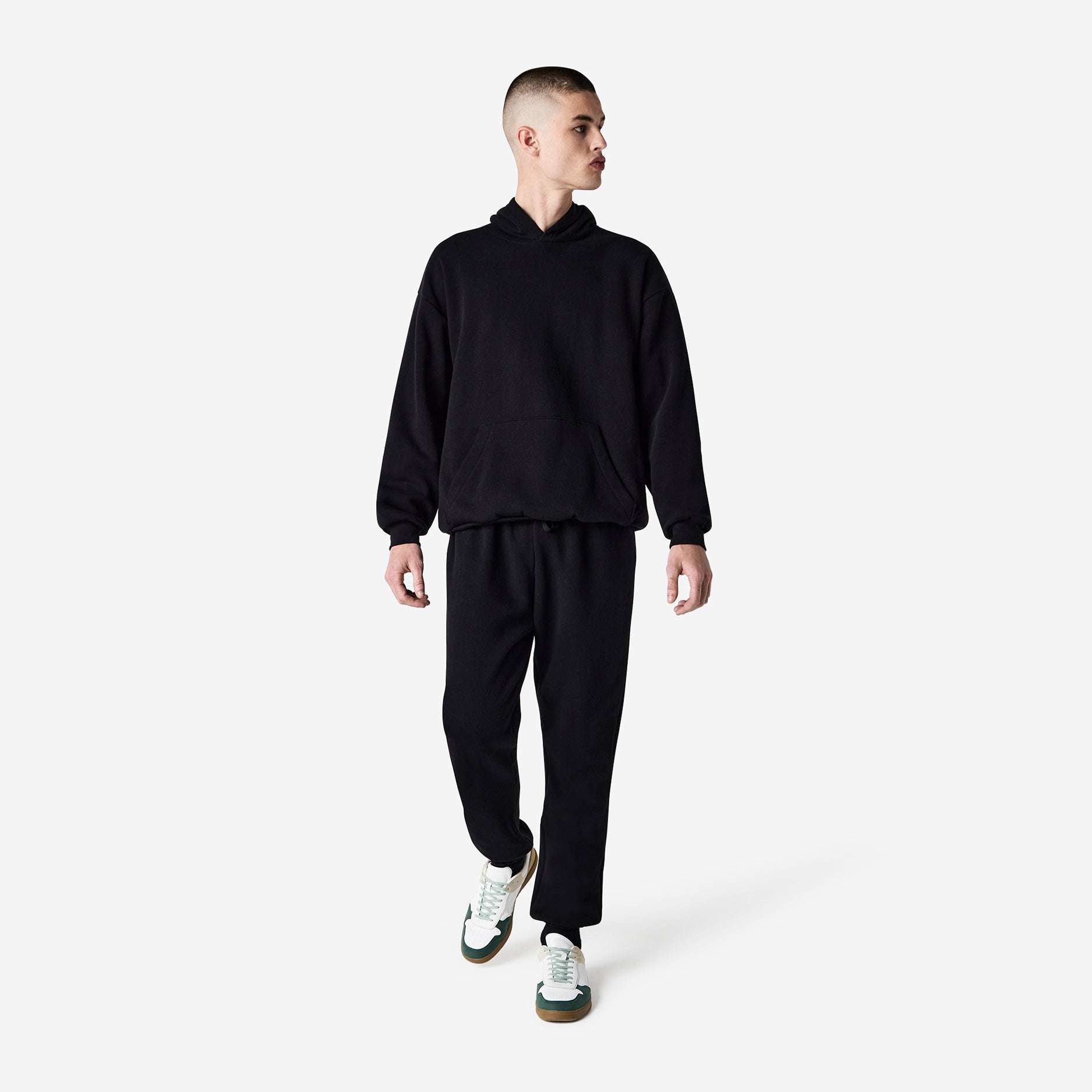 Reflex Fleece Unisex Sweatpants