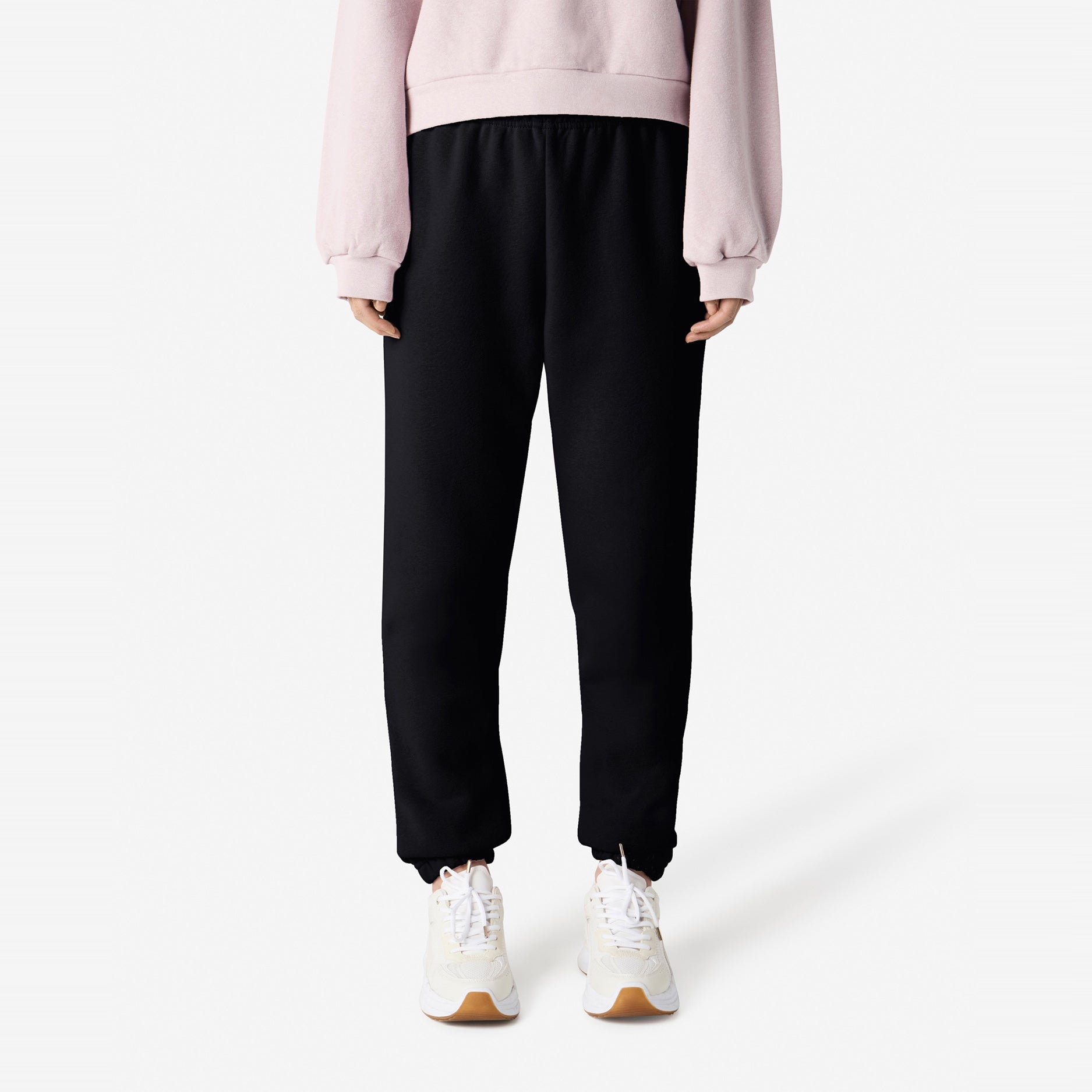 Reflex Fleece Unisex Sweatpants
