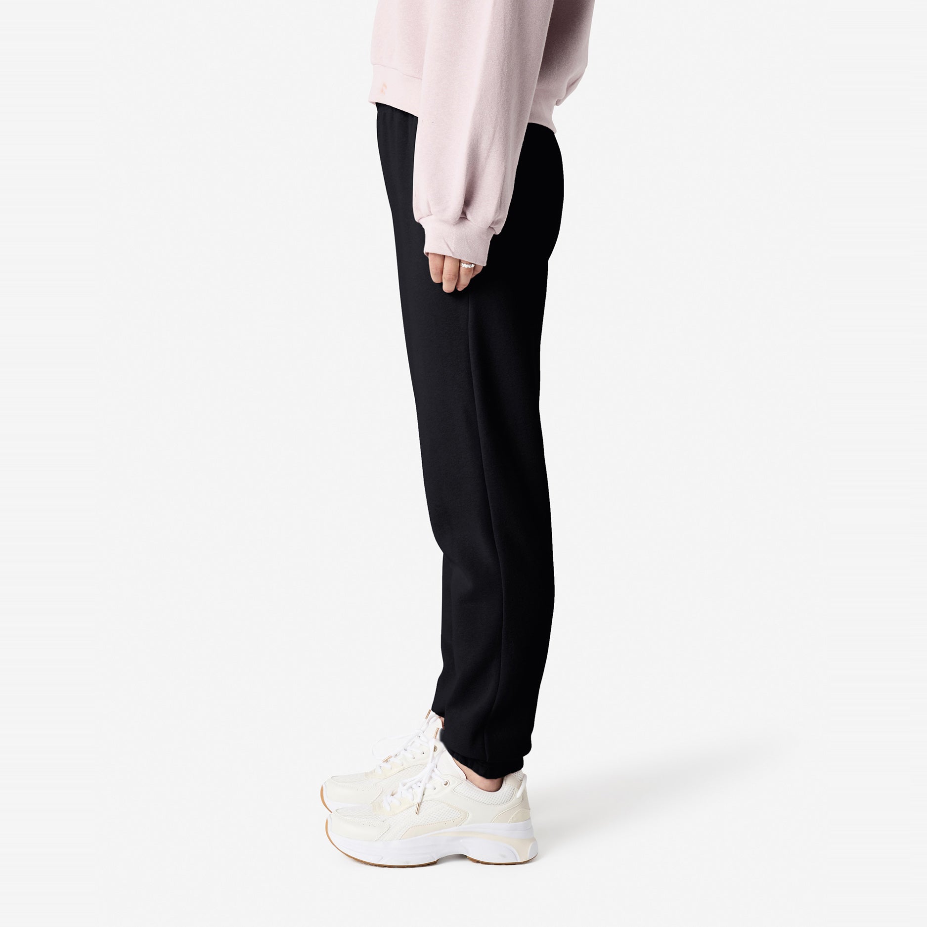 Reflex Fleece Unisex Sweatpants