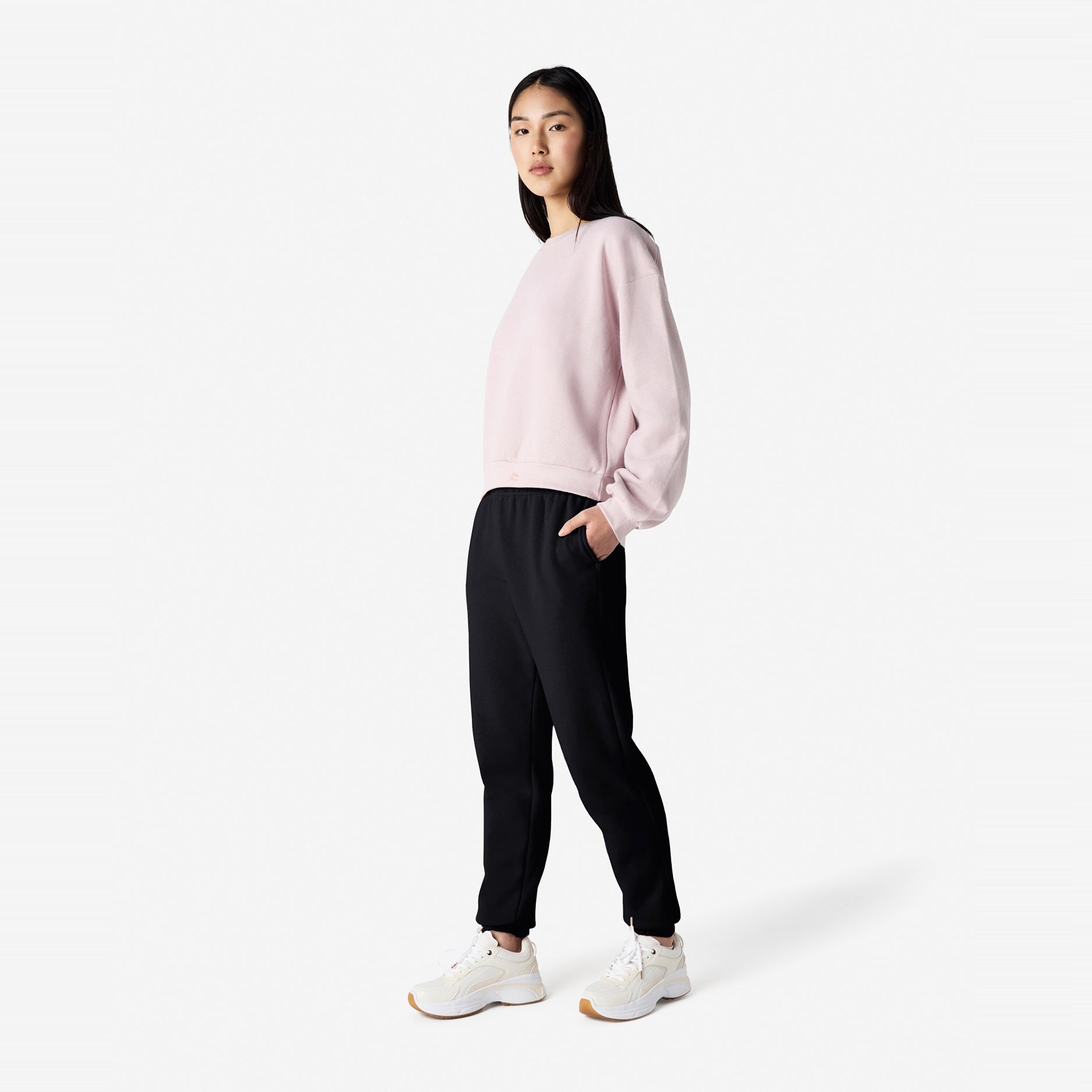 Reflex Fleece Unisex Sweatpants