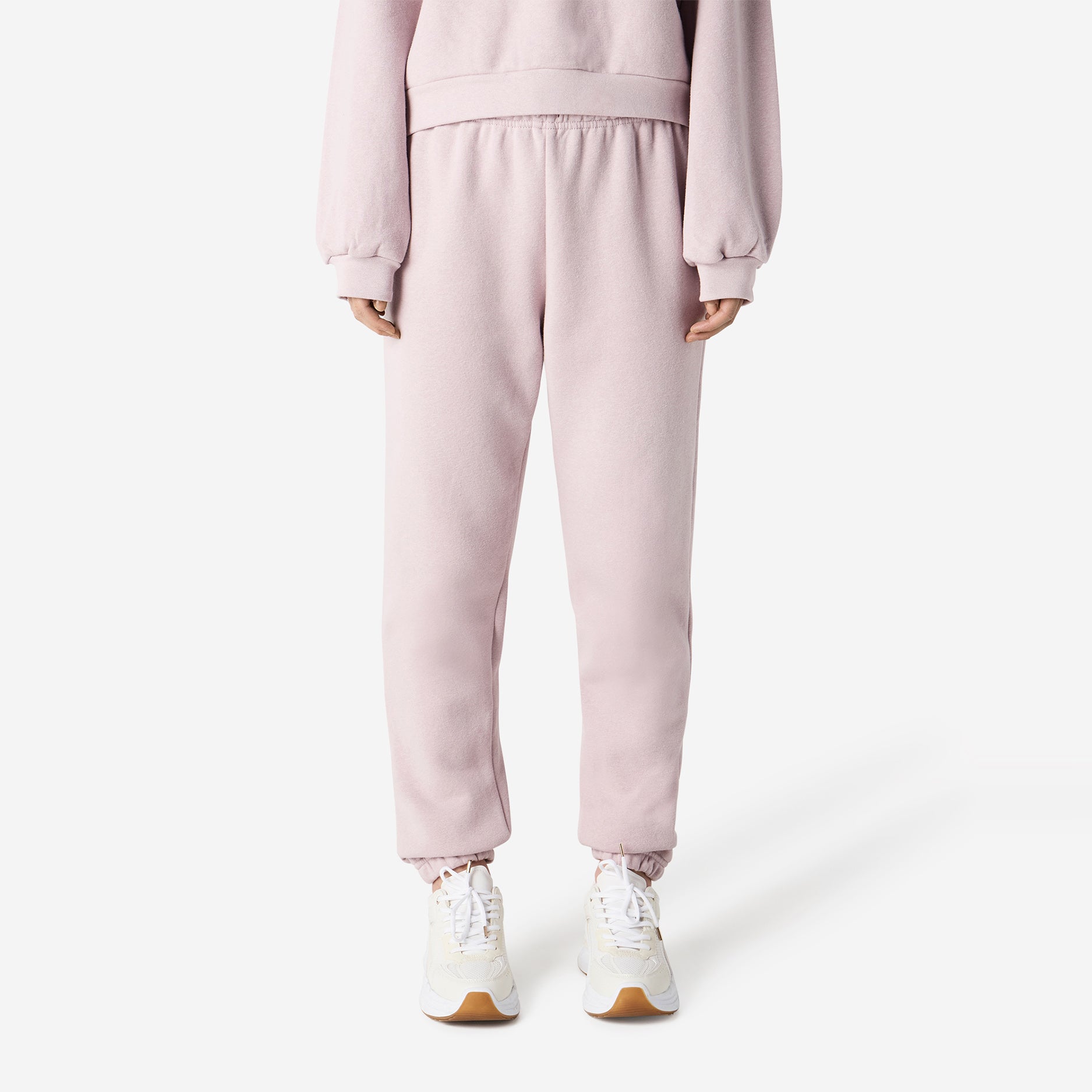 Reflex Fleece Unisex Sweatpants