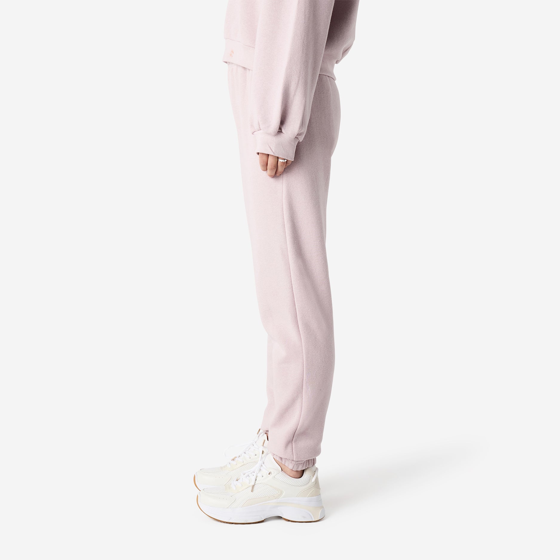 Reflex Fleece Unisex Sweatpants