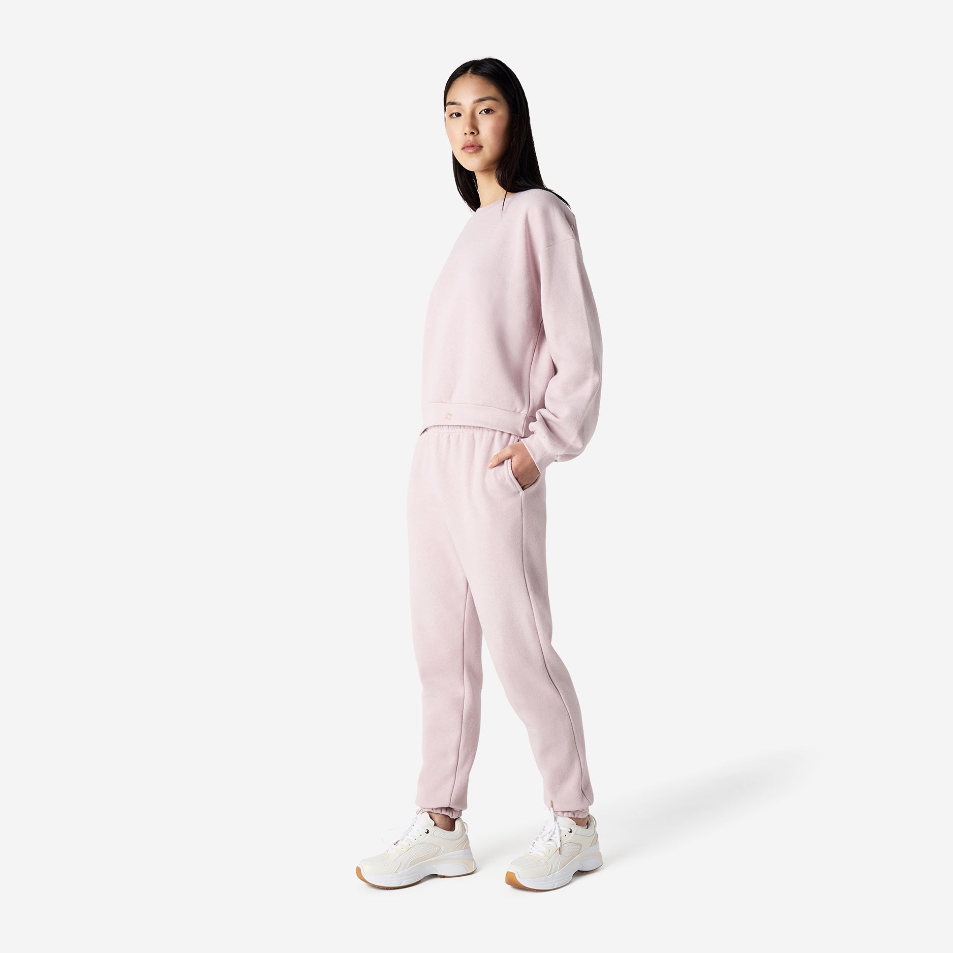 Reflex Fleece Unisex Sweatpants