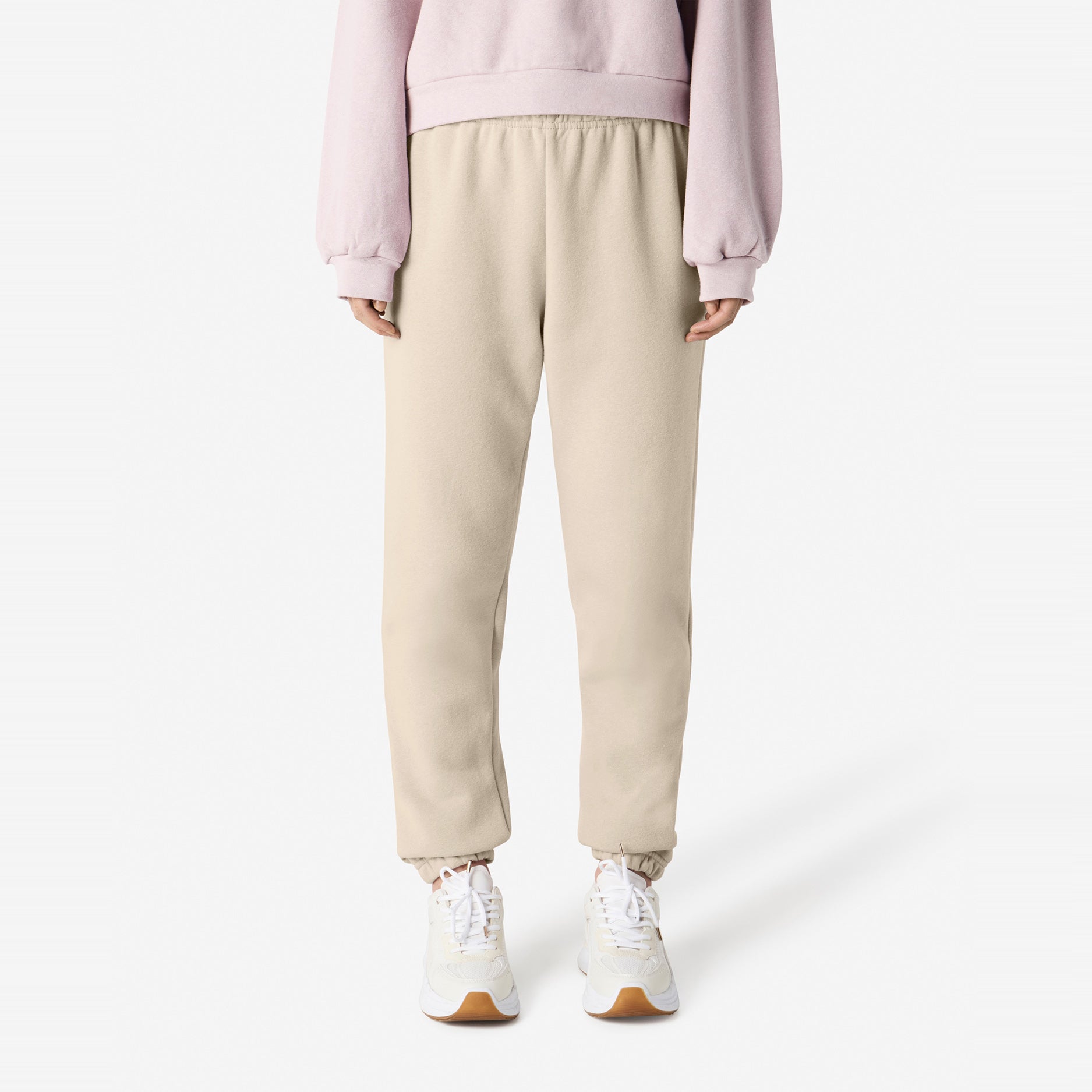 Reflex Fleece Unisex Sweatpants