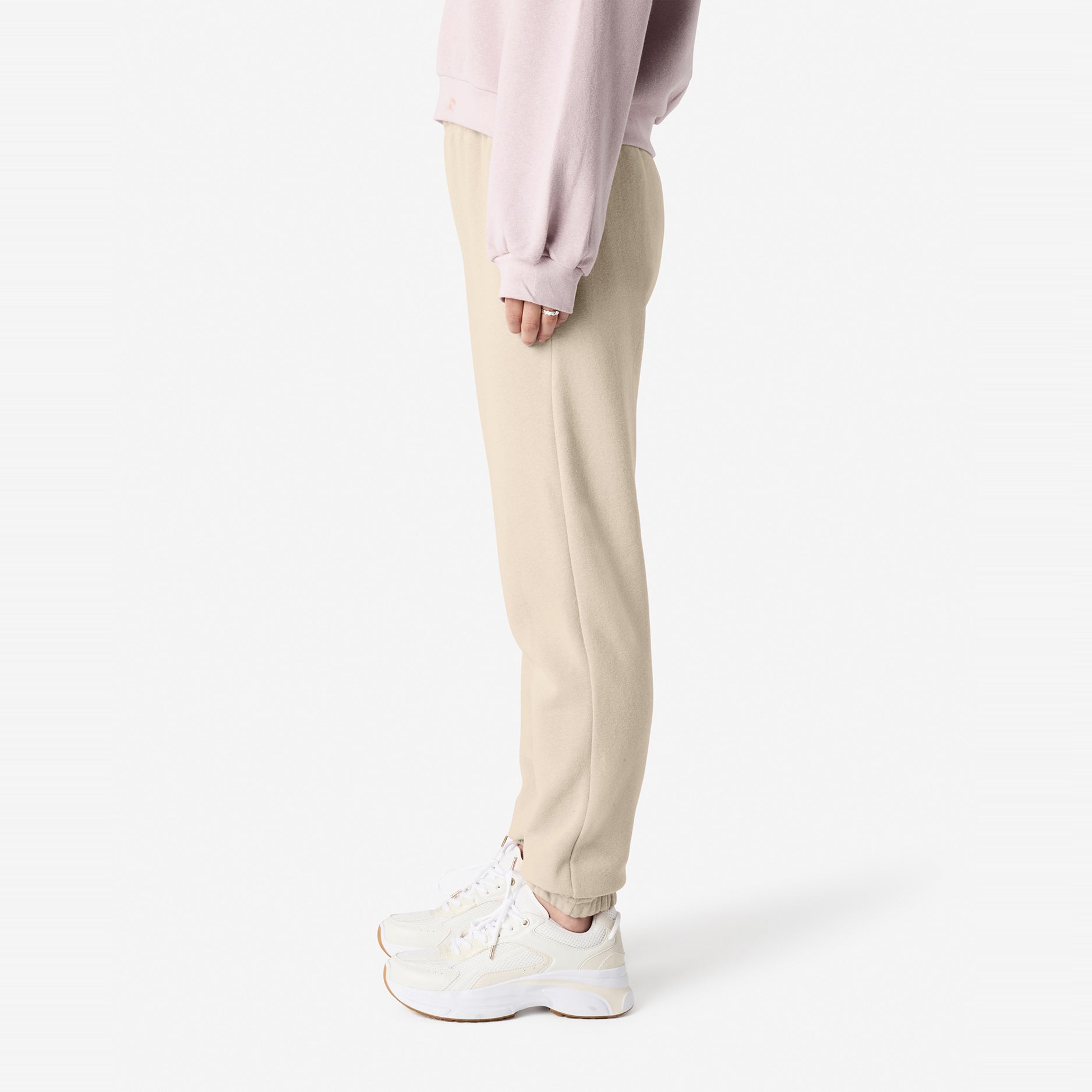 Reflex Fleece Unisex Sweatpants