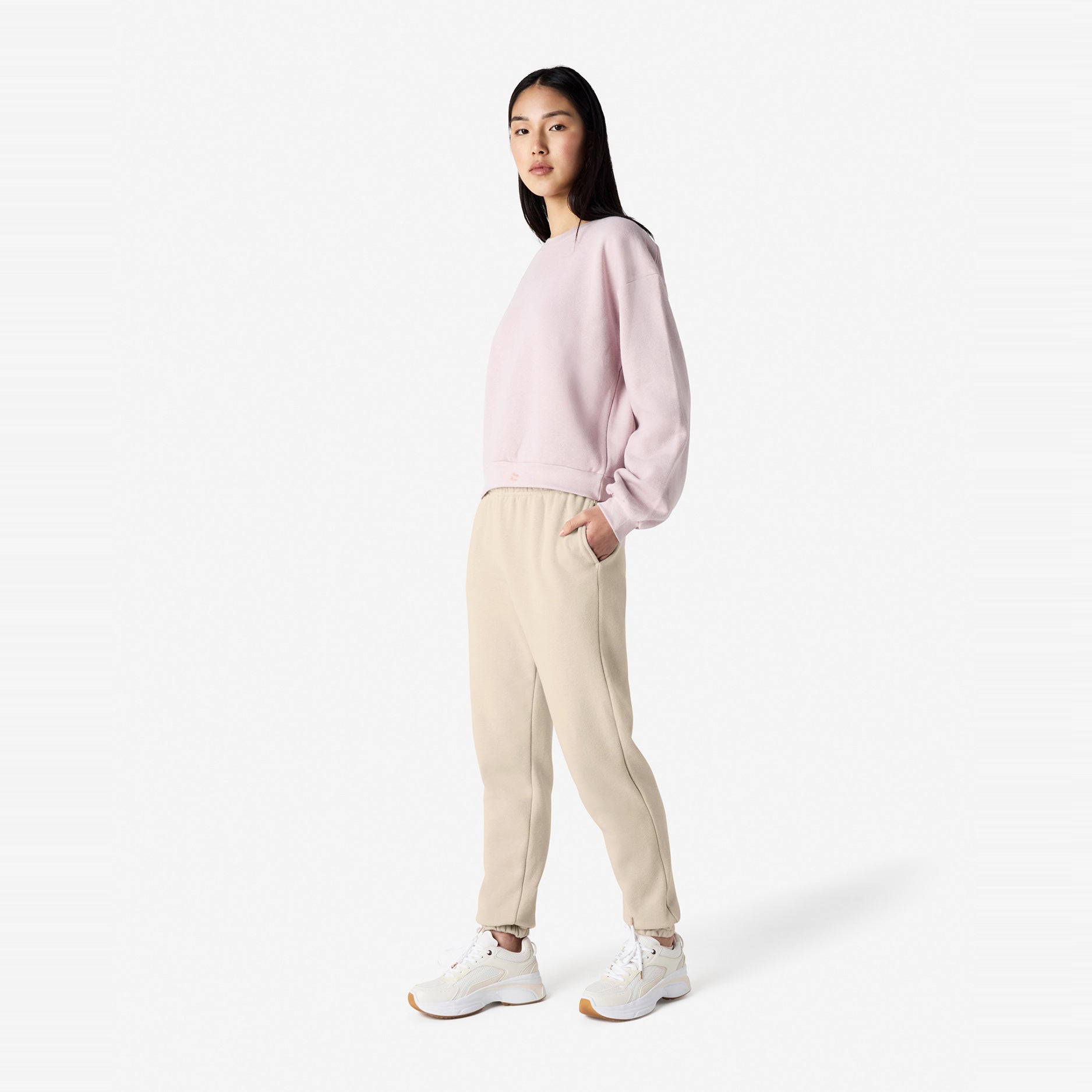 Reflex Fleece Unisex Sweatpants