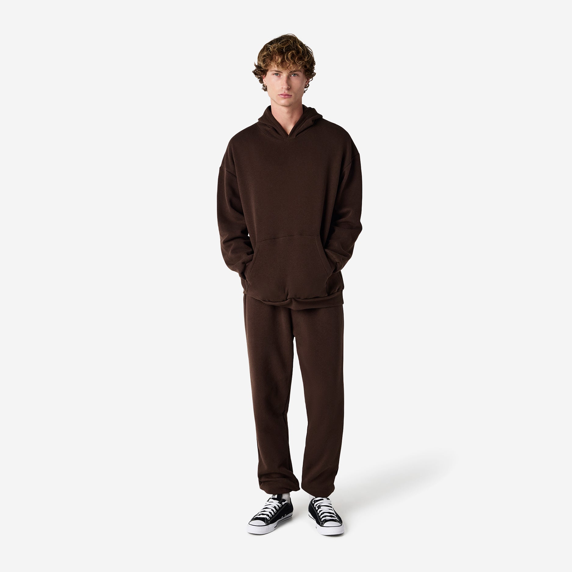 Reflex Fleece Unisex Sweatpants