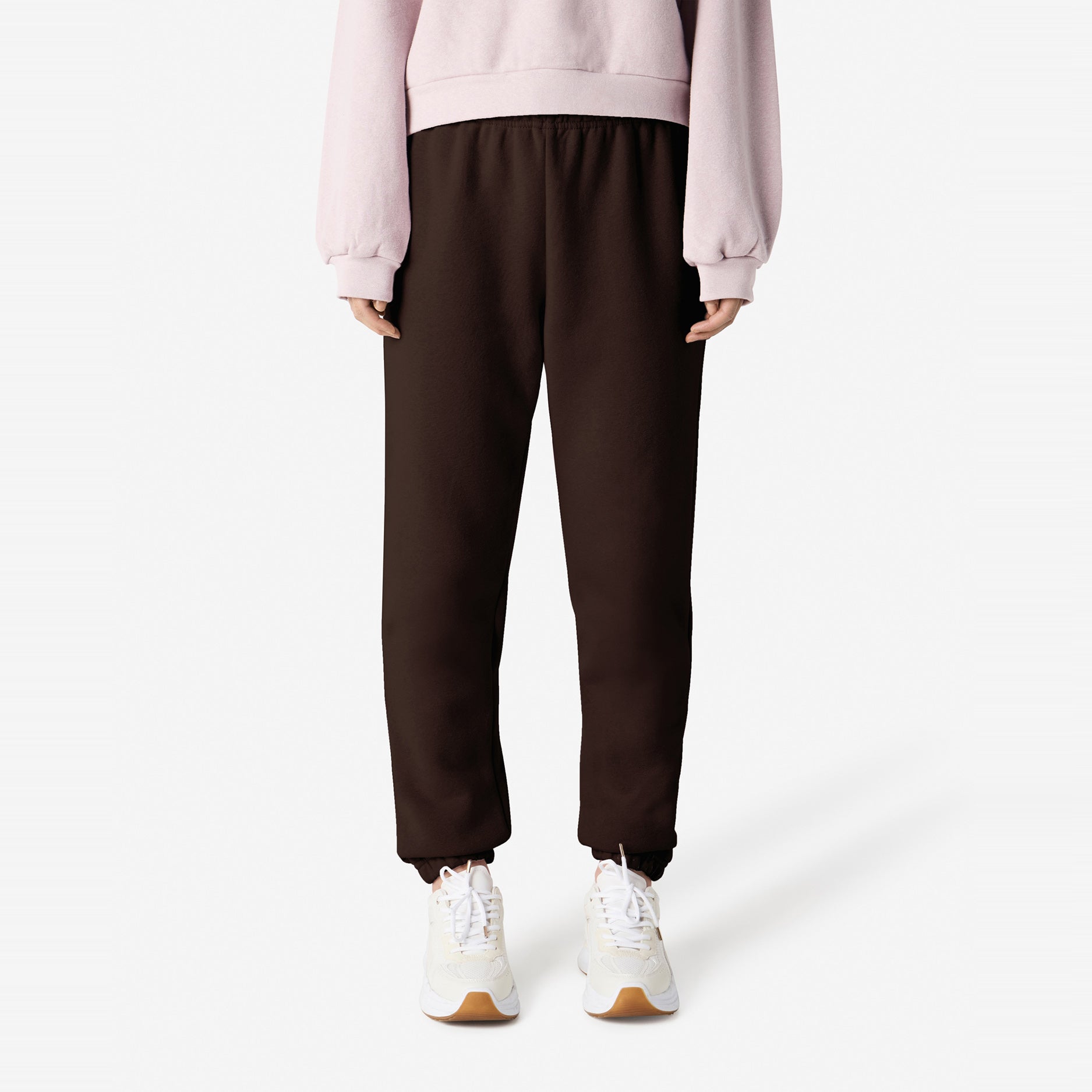 Reflex Fleece Unisex Sweatpants