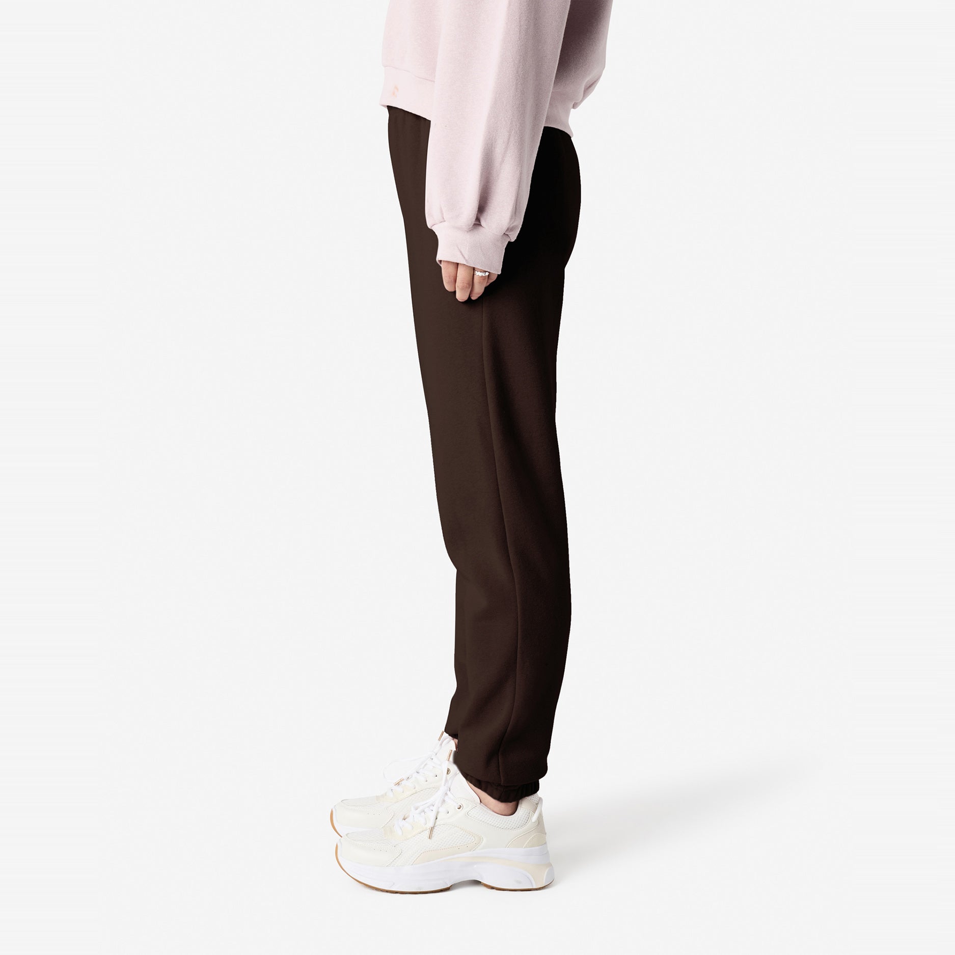 Reflex Fleece Unisex Sweatpants