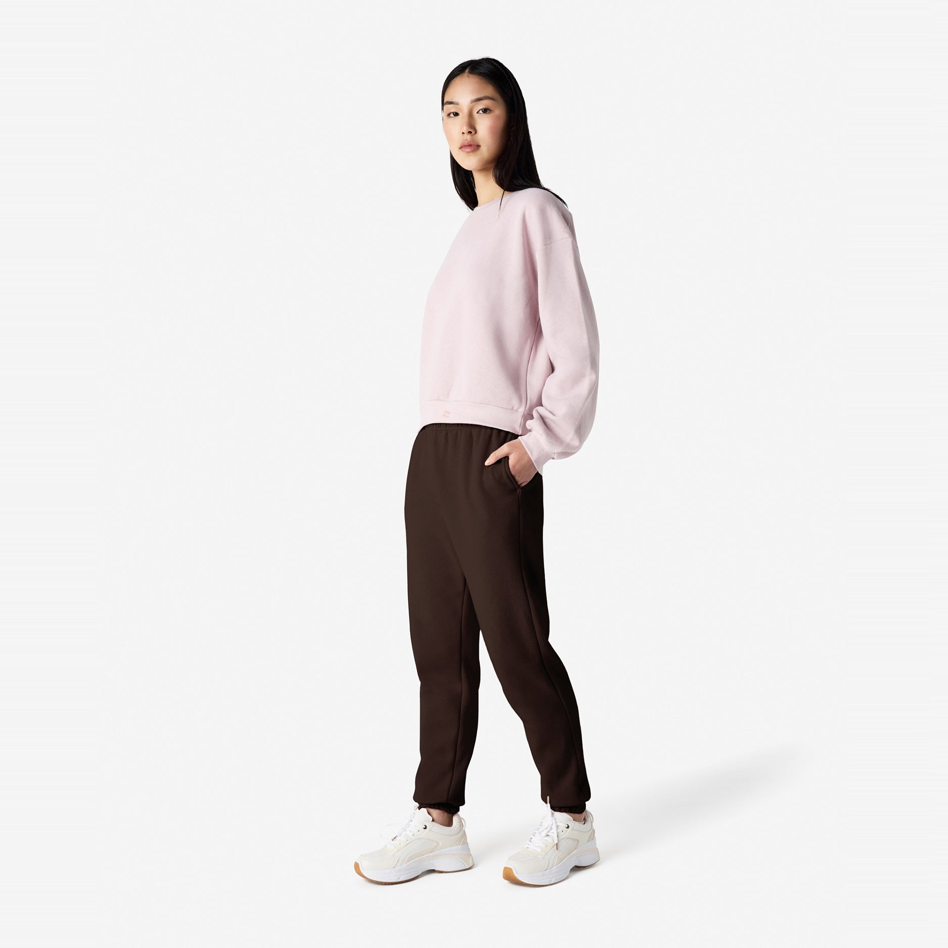 Reflex Fleece Unisex Sweatpants