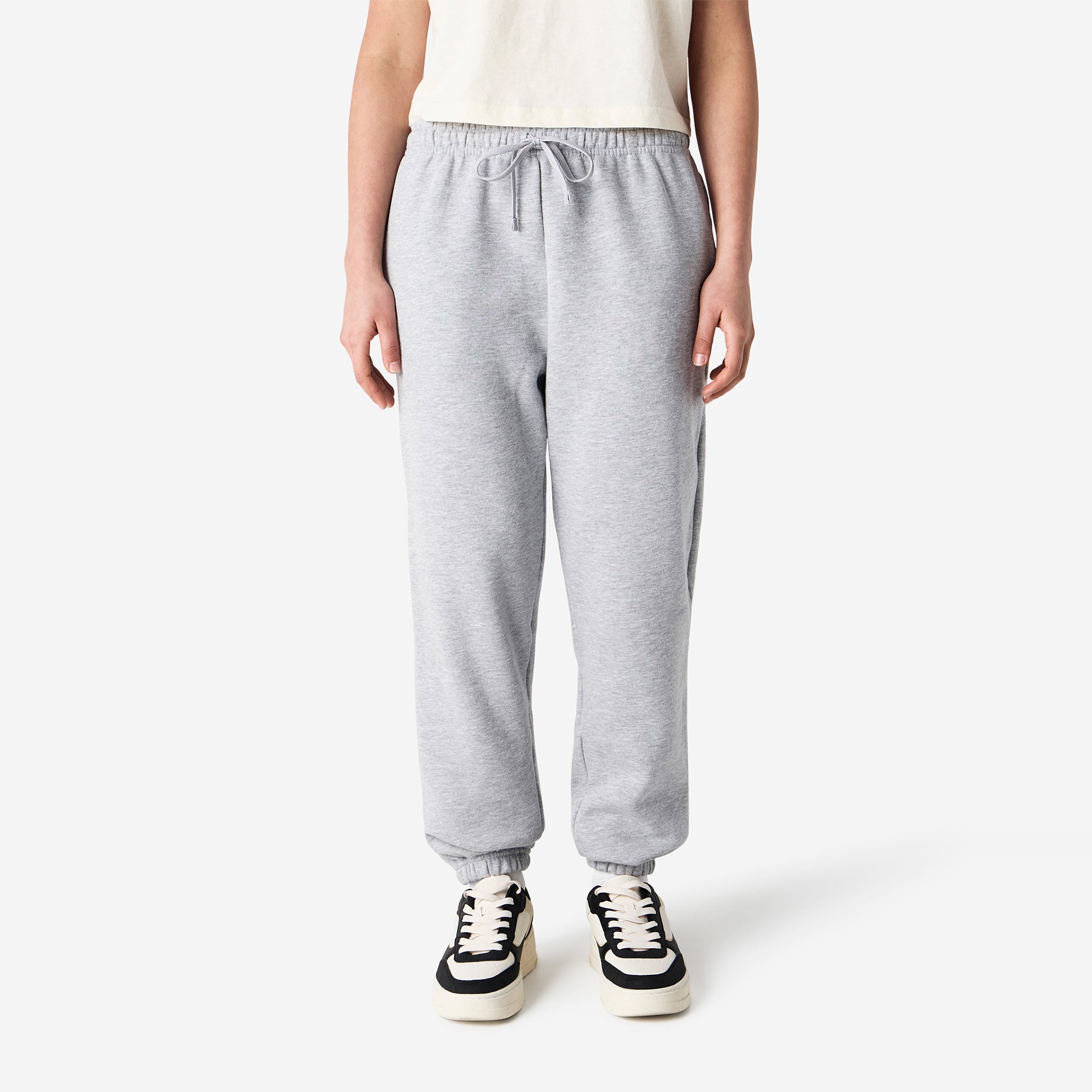 Reflex Fleece Unisex Sweatpants