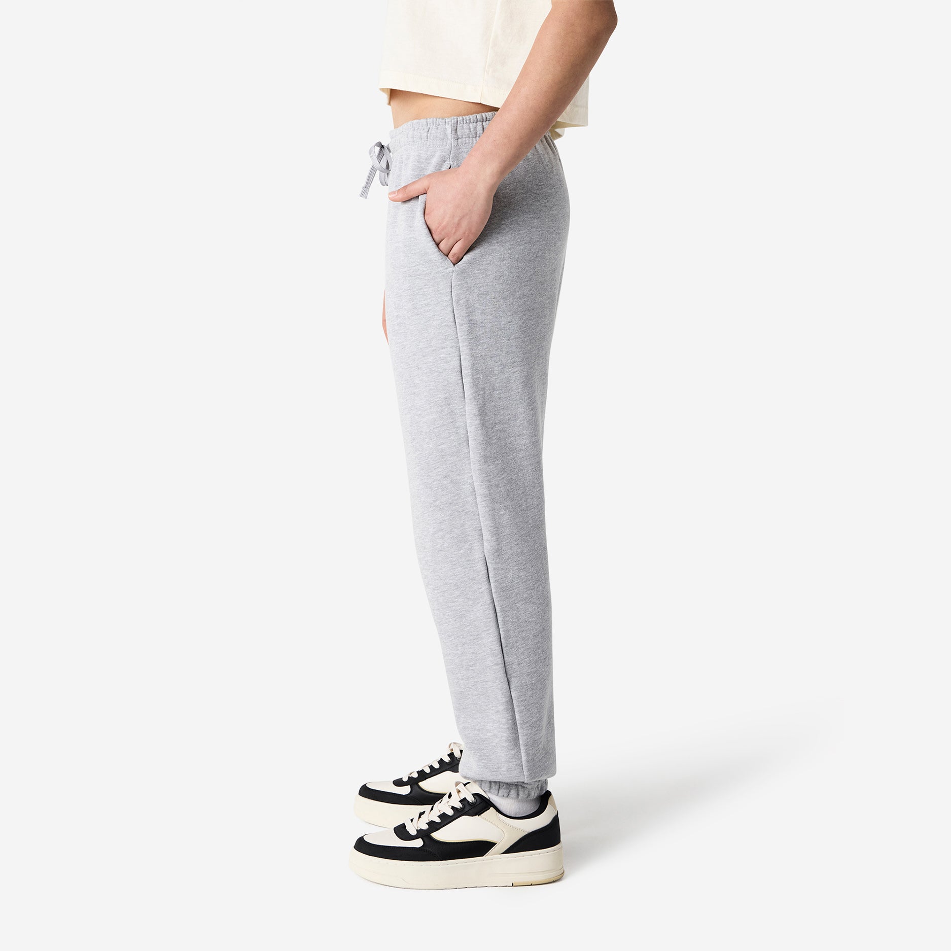 Reflex Fleece Unisex Sweatpants