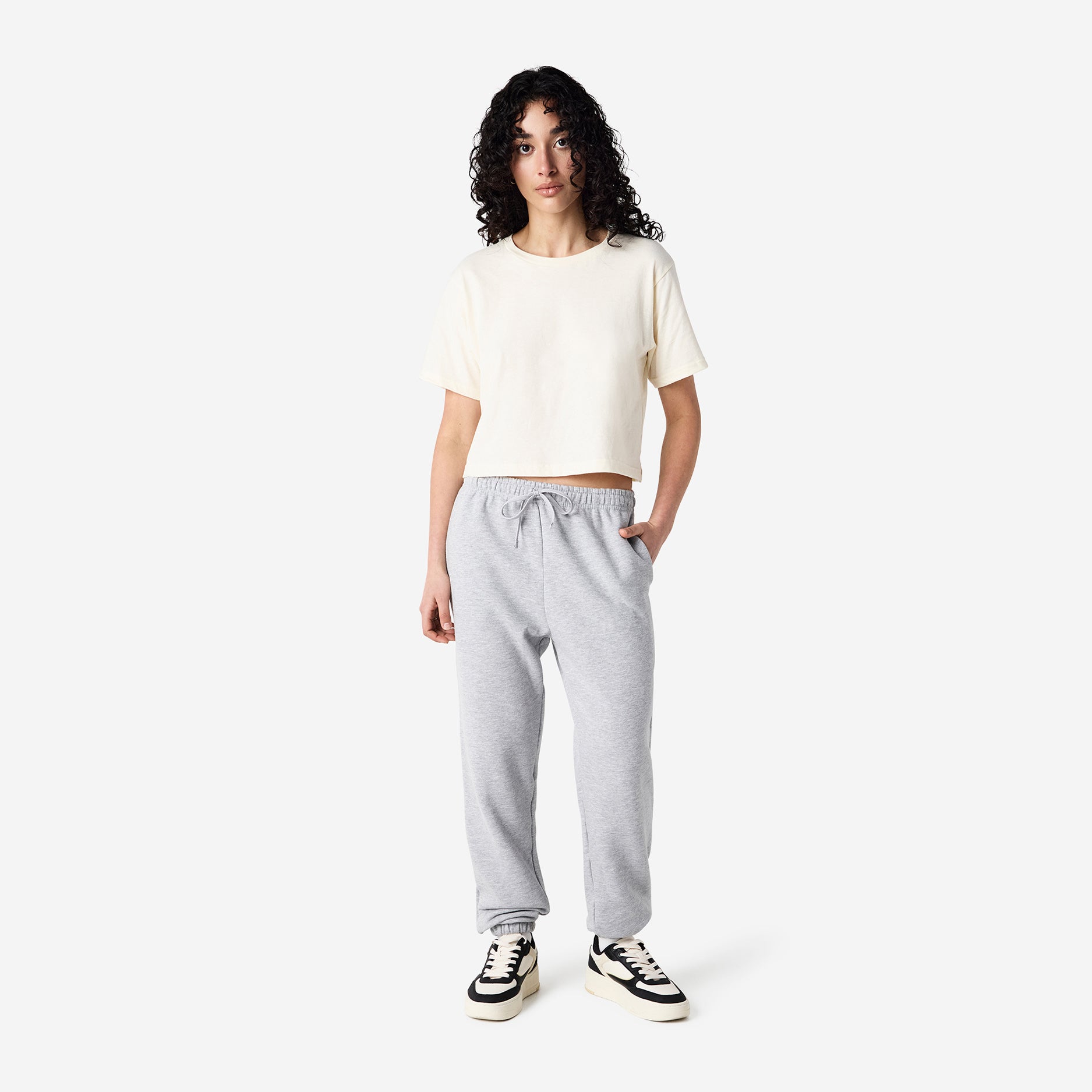 Reflex Fleece Unisex Sweatpants