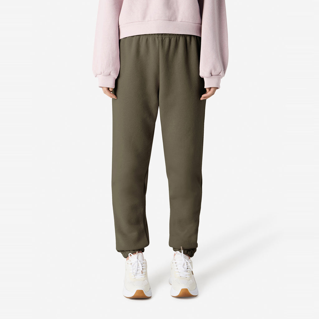 Reflex Fleece Unisex Sweatpants