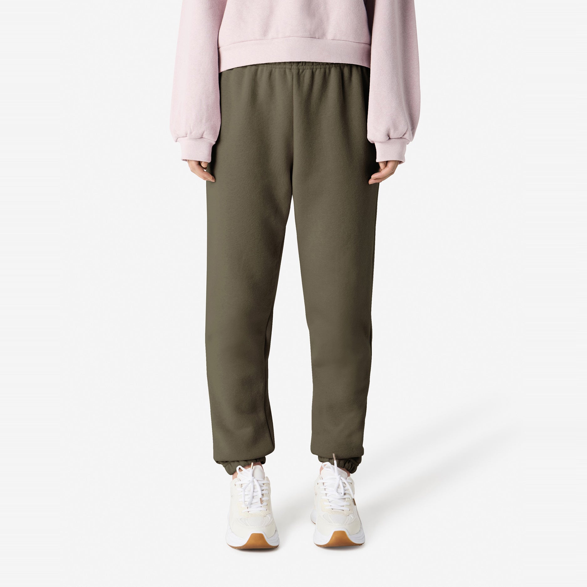 Reflex Fleece Unisex Sweatpants
