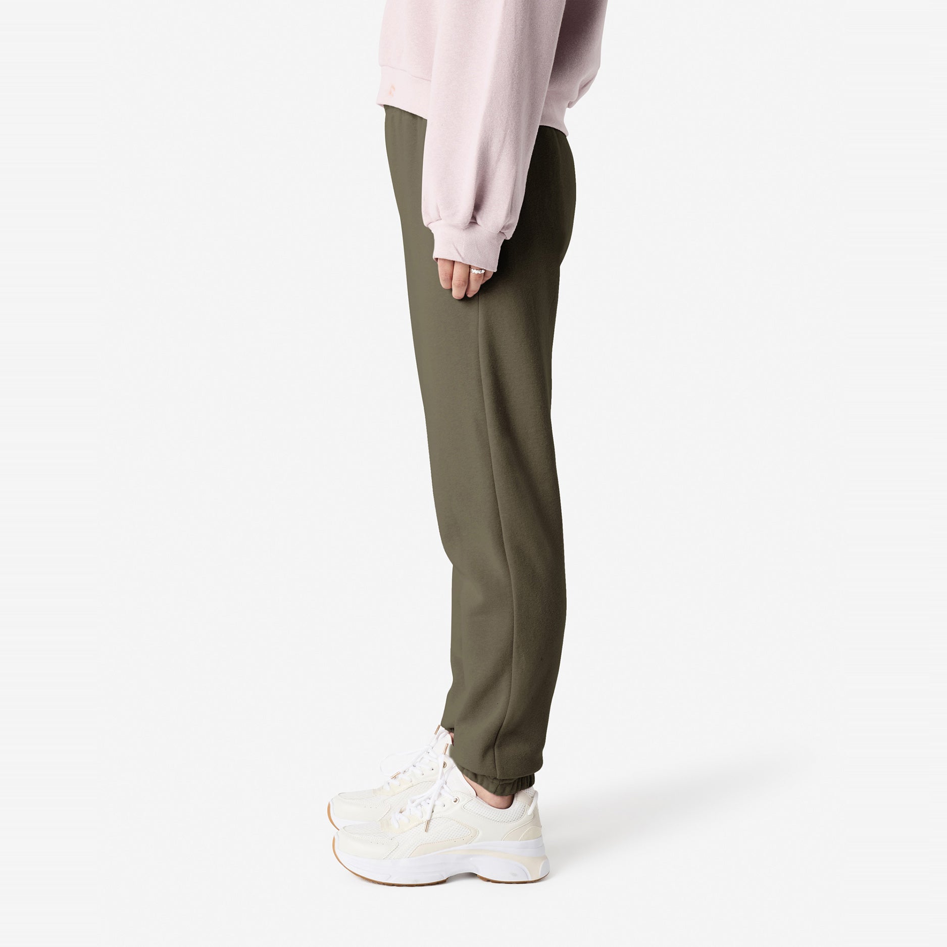 Reflex Fleece Unisex Sweatpants