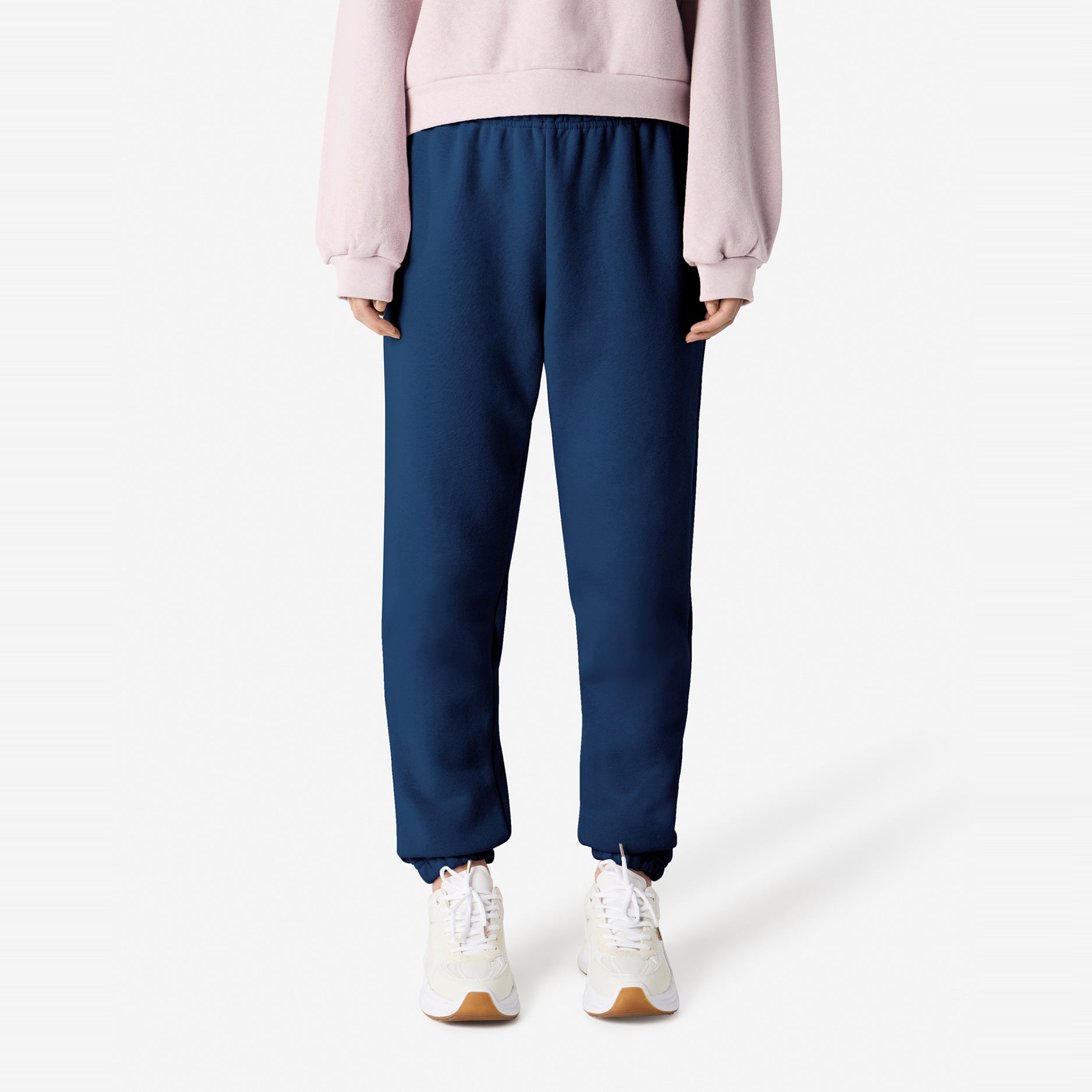 Reflex Fleece Unisex Sweatpants