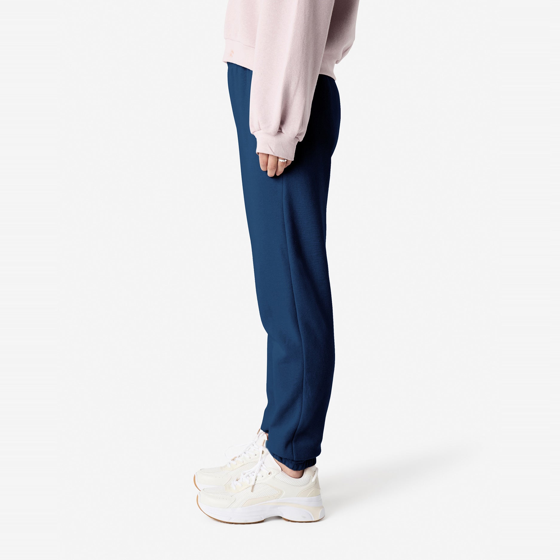 Reflex Fleece Unisex Sweatpants