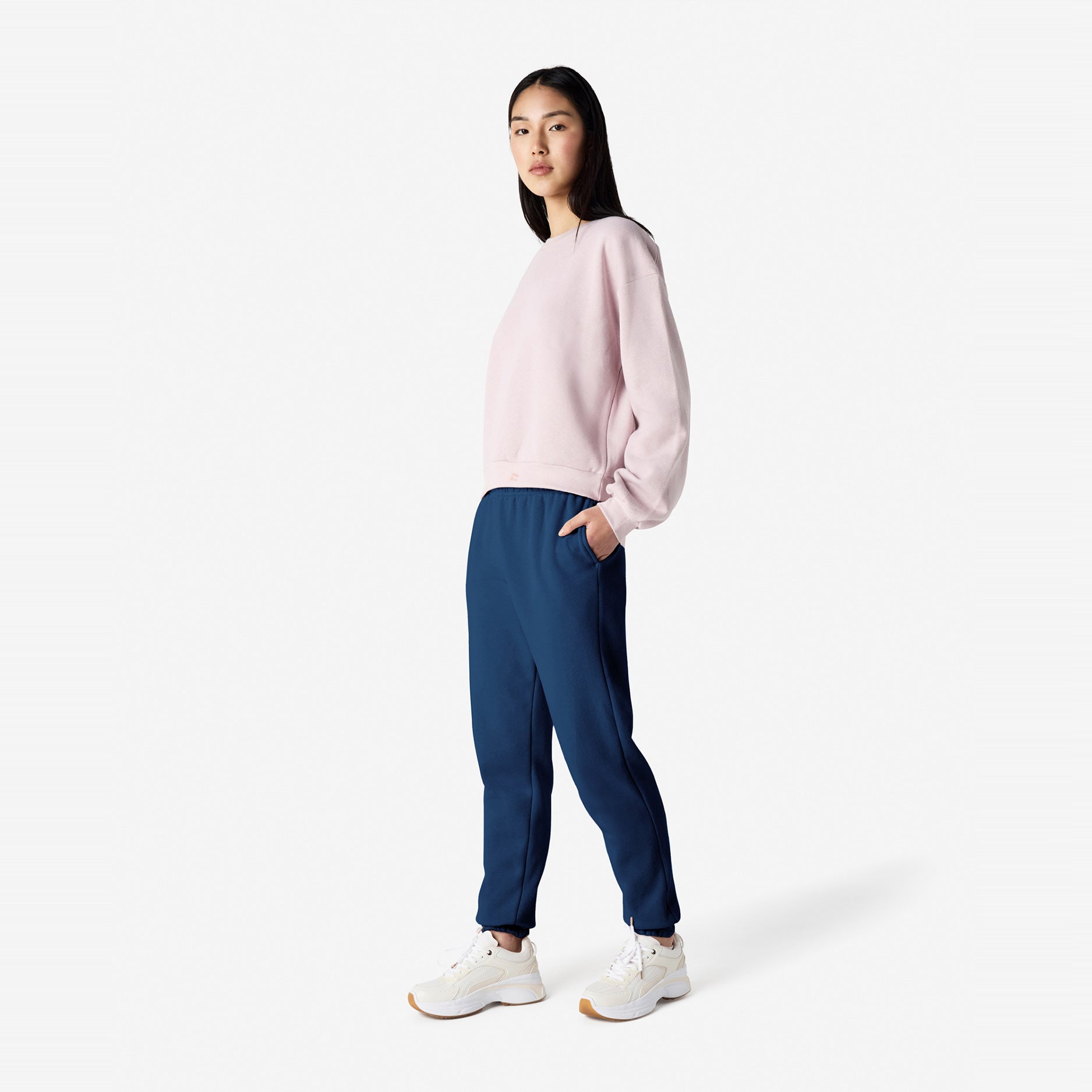 Reflex Fleece Unisex Sweatpants