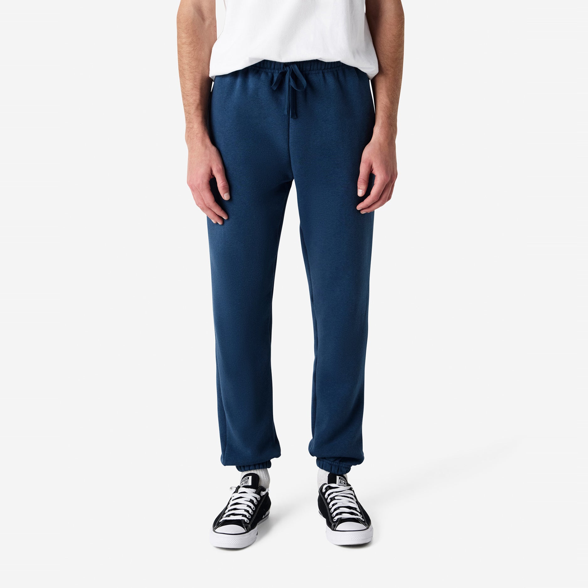 Reflex Fleece Unisex Sweatpants