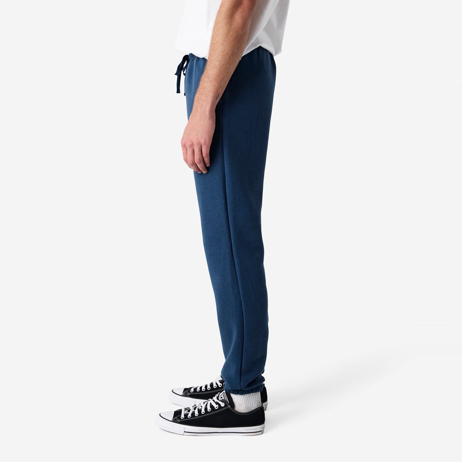 Reflex Fleece Unisex Sweatpants