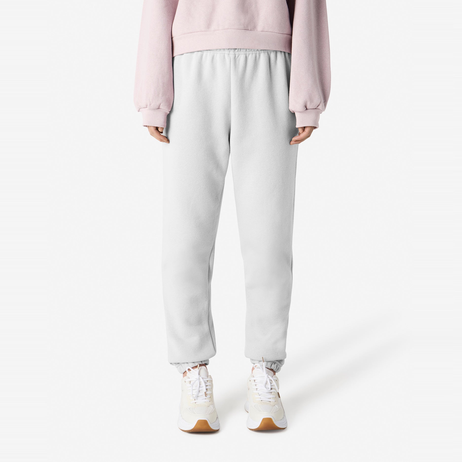 Reflex Fleece Unisex Sweatpants