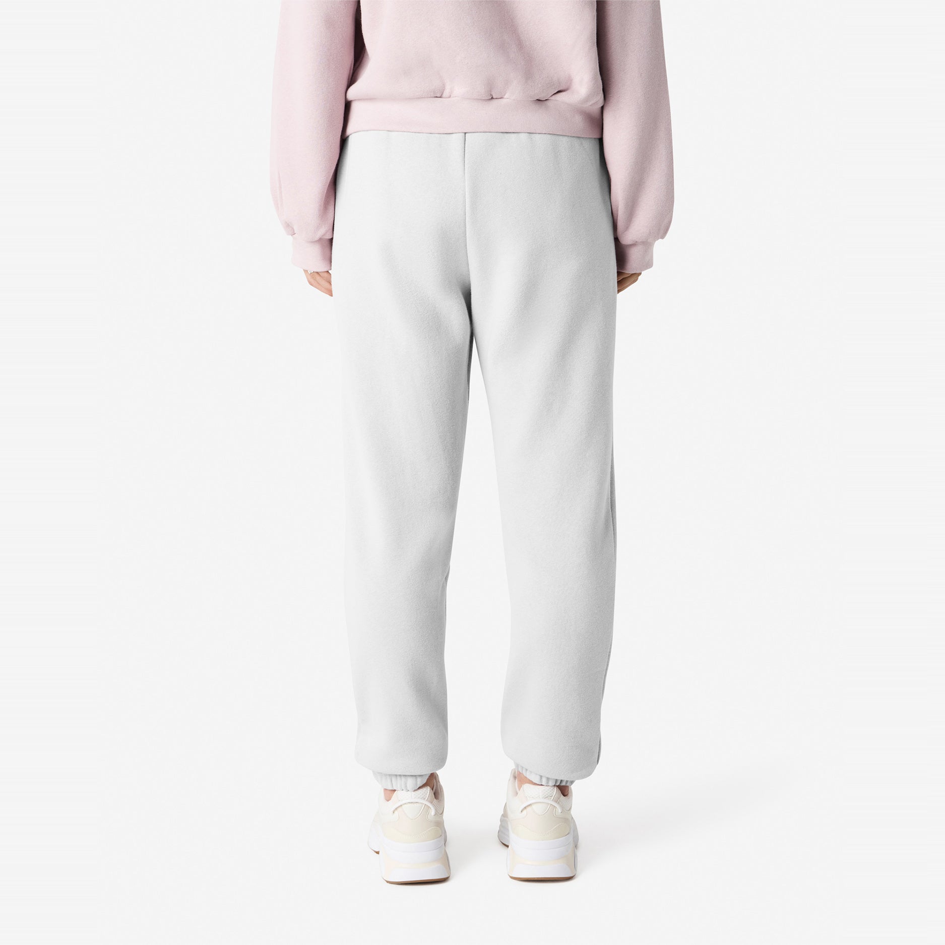 Reflex Fleece Unisex Sweatpants