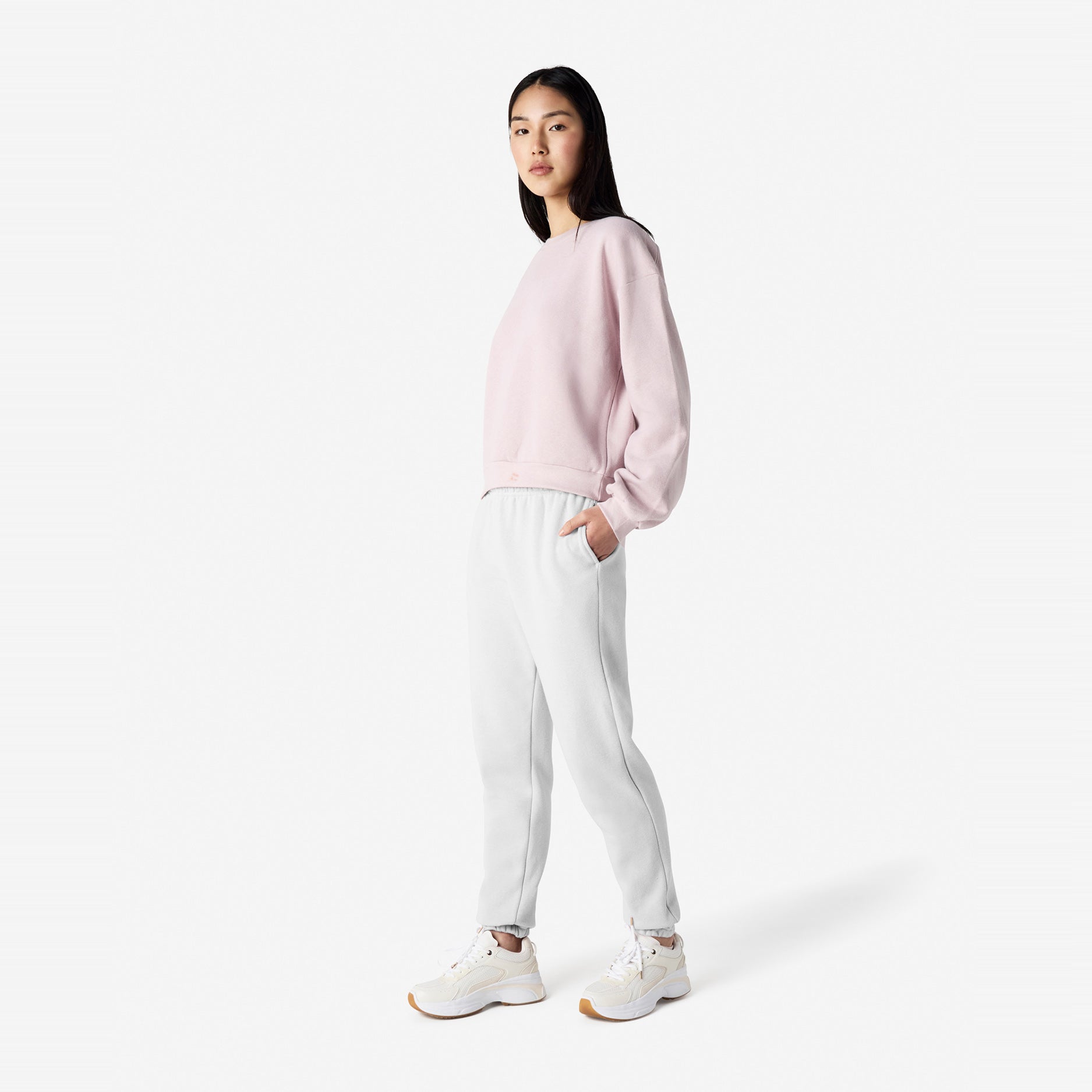 Reflex Fleece Unisex Sweatpants