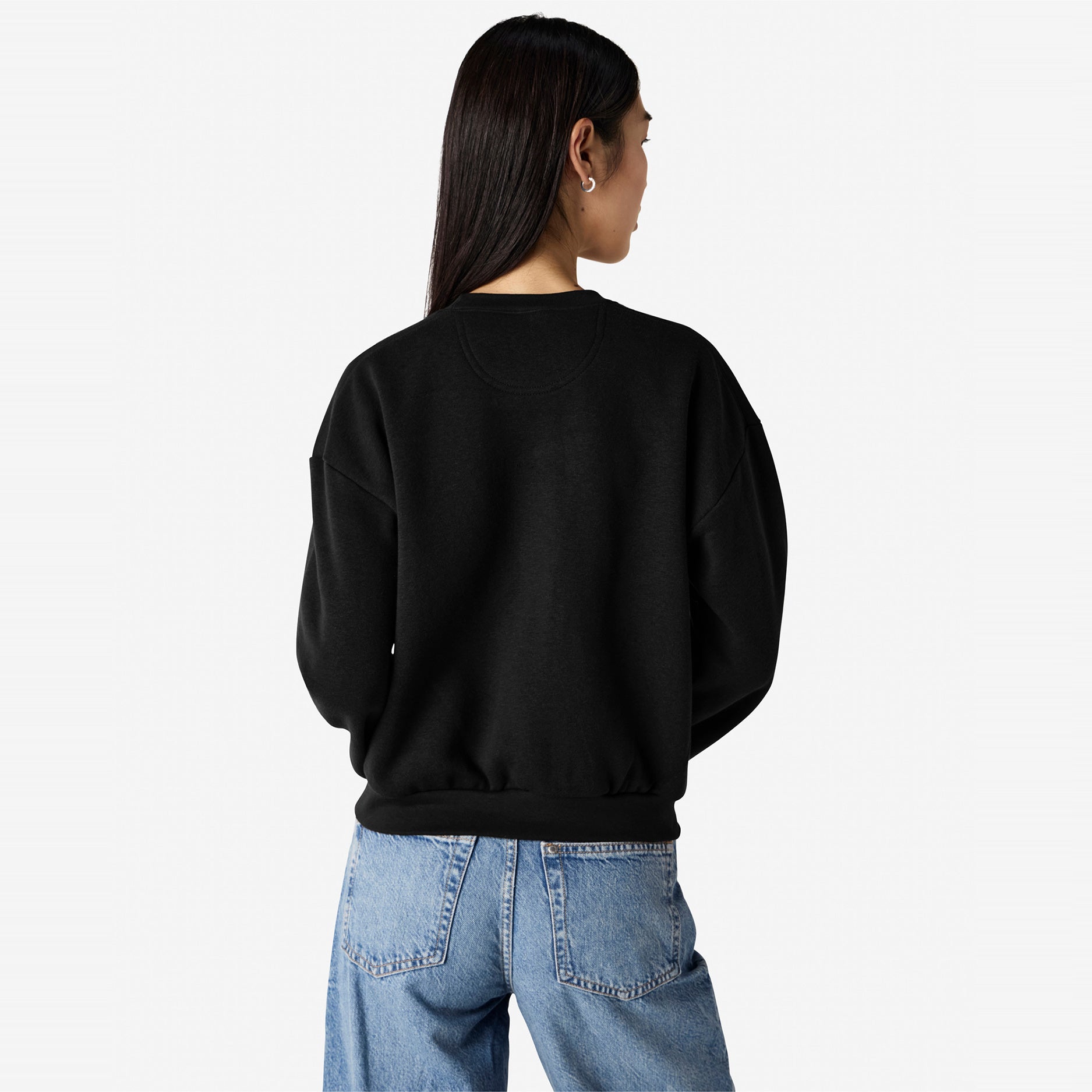 Reflex Fleece Women's Crewneck Sweatshirt