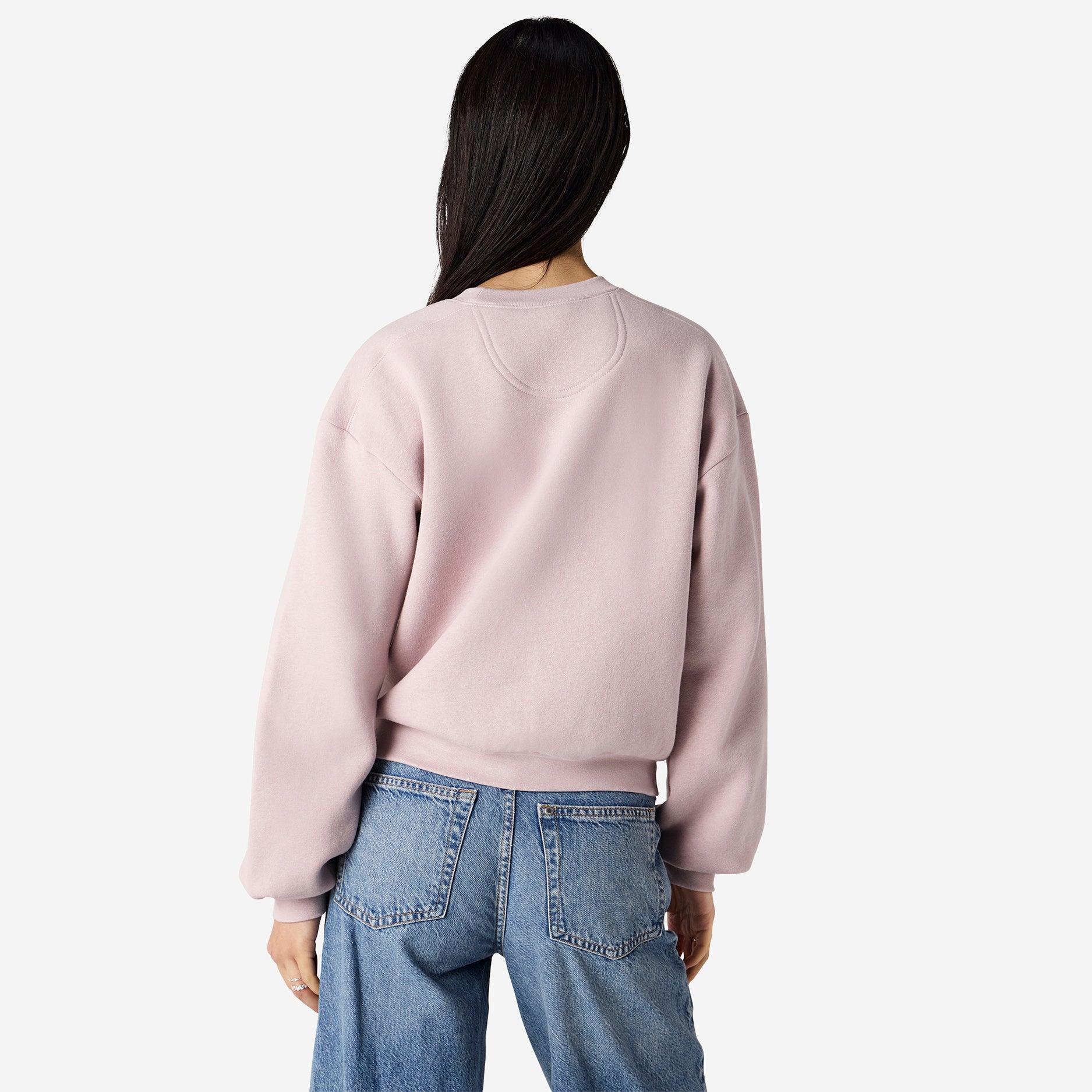 Reflex Fleece Women's Crewneck Sweatshirt