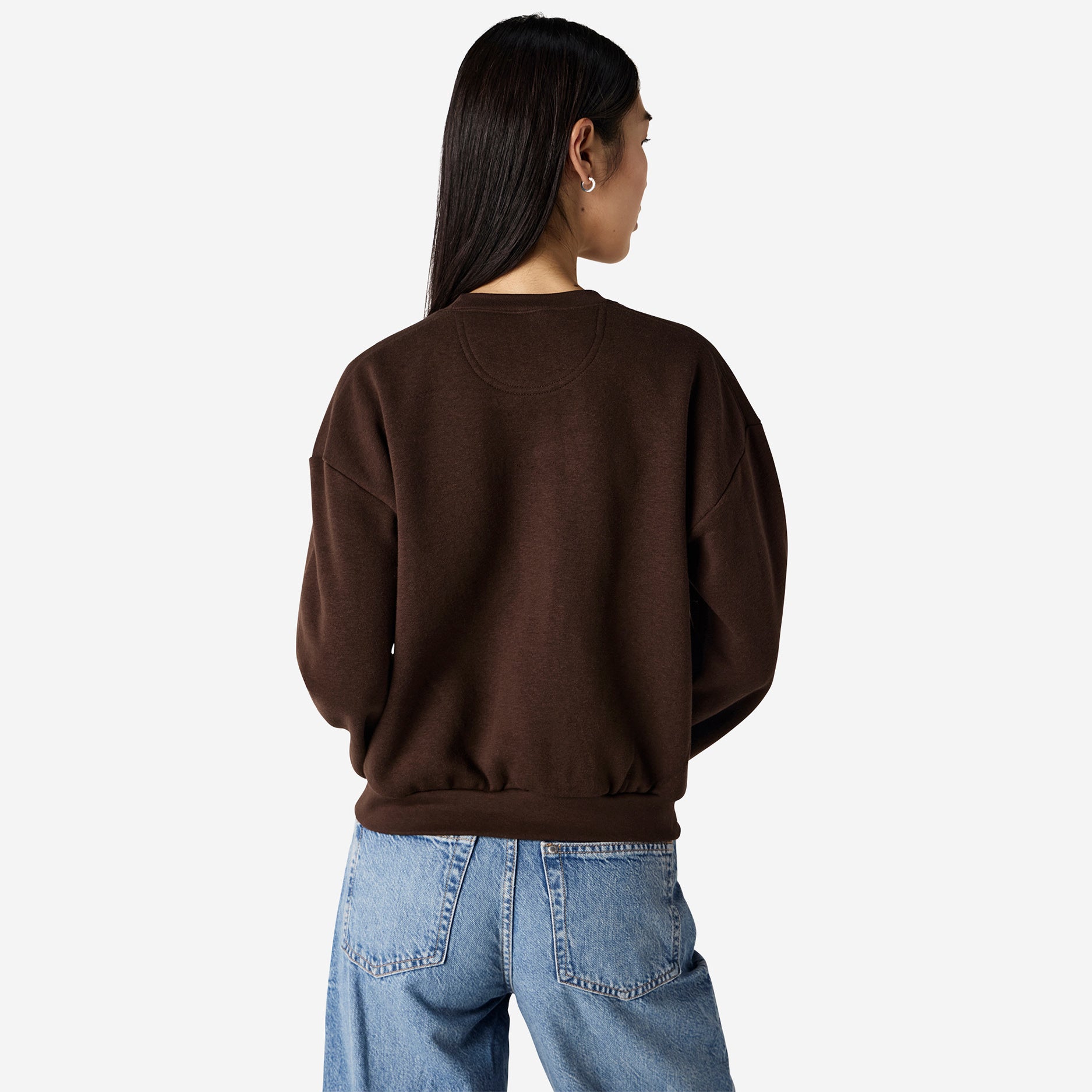 Reflex Fleece Women's Crewneck Sweatshirt