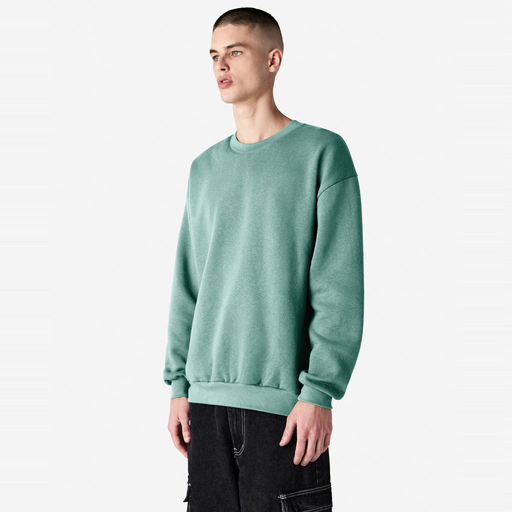 Reflex Fleece Unisex Crewneck Sweatshirt