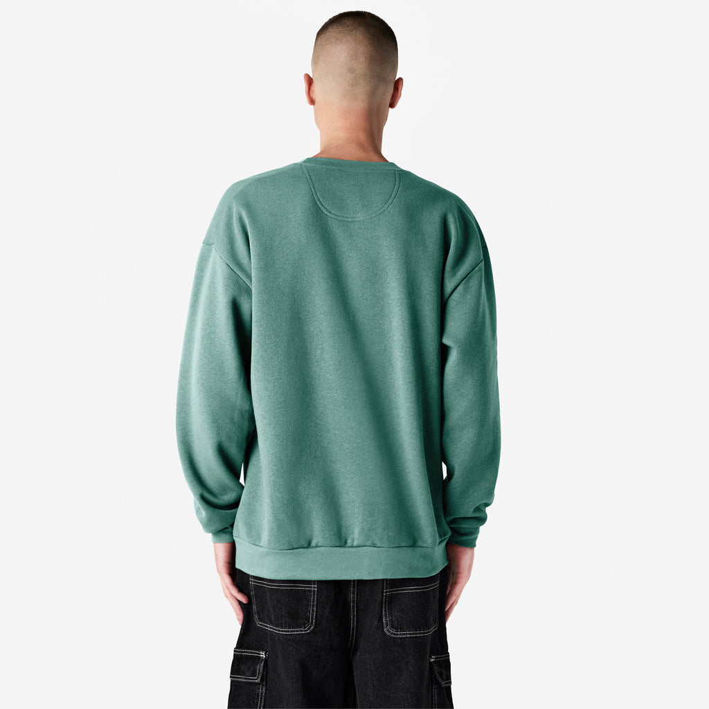 Reflex Fleece Unisex Crewneck Sweatshirt