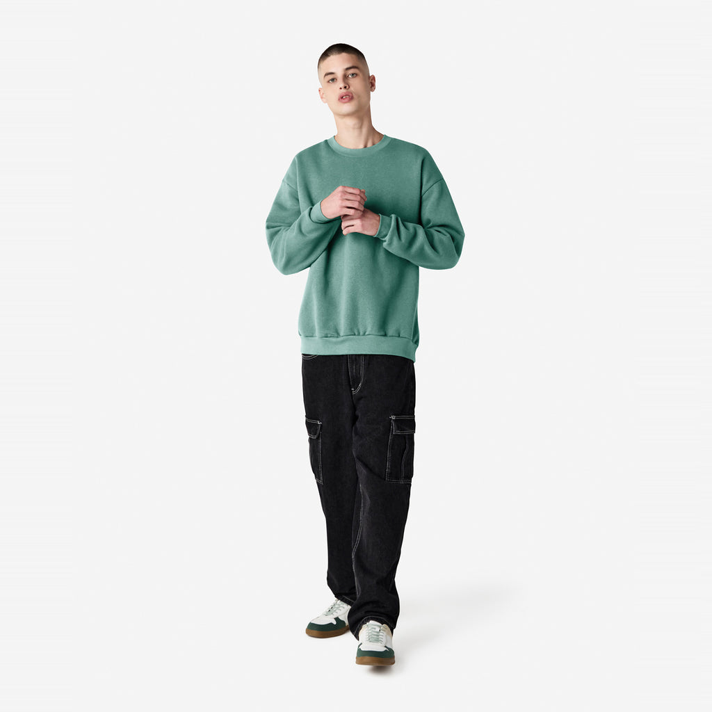 Reflex Fleece Unisex Crewneck Sweatshirt