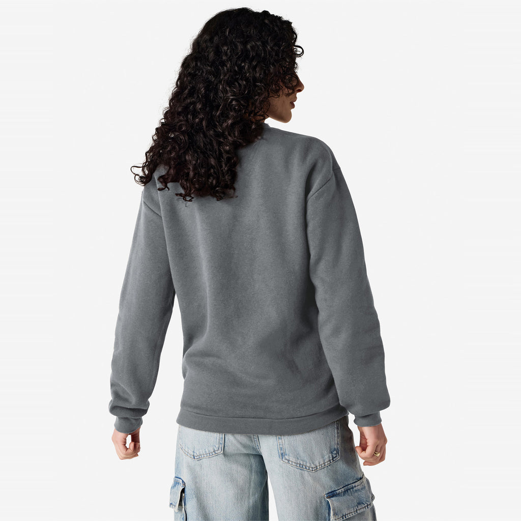 Reflex Fleece Unisex Crewneck Sweatshirt