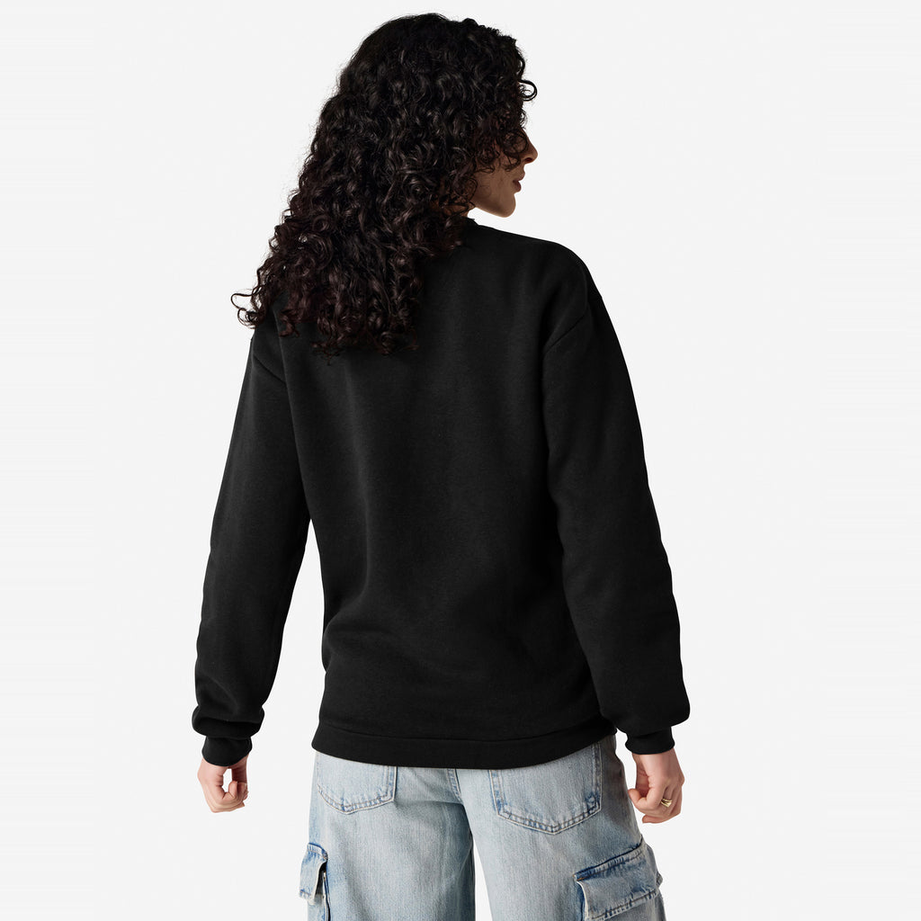 Reflex Fleece Unisex Crewneck Sweatshirt
