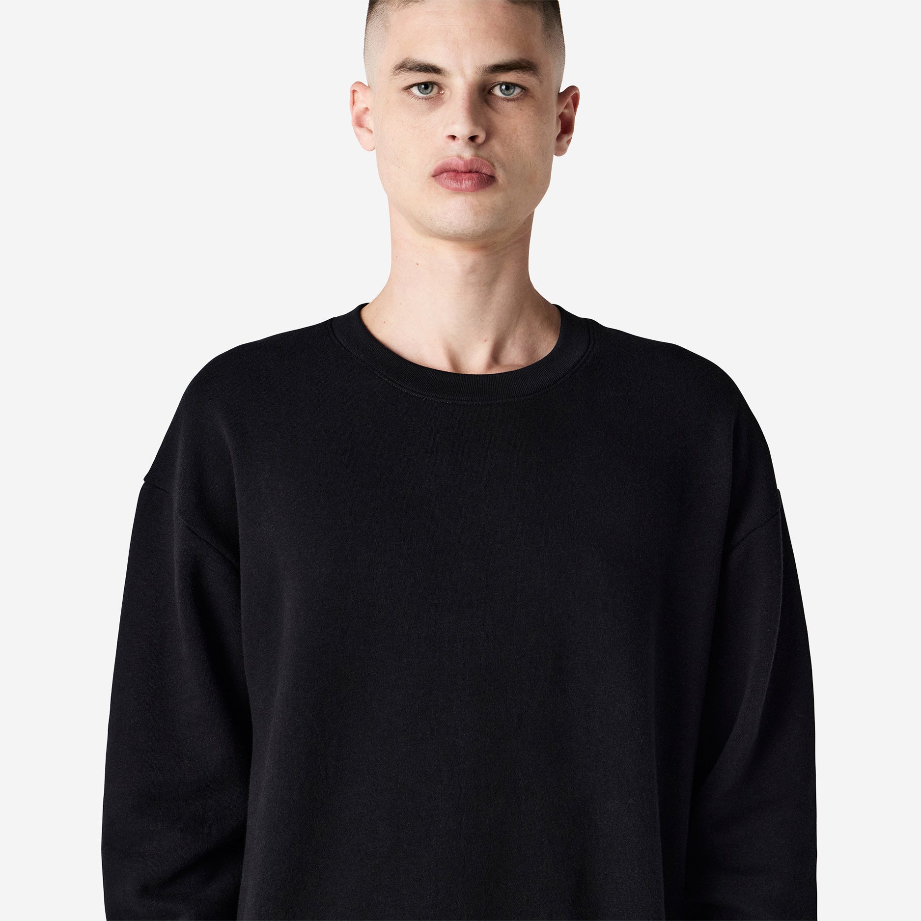 Reflex Fleece Unisex Crewneck Sweatshirt