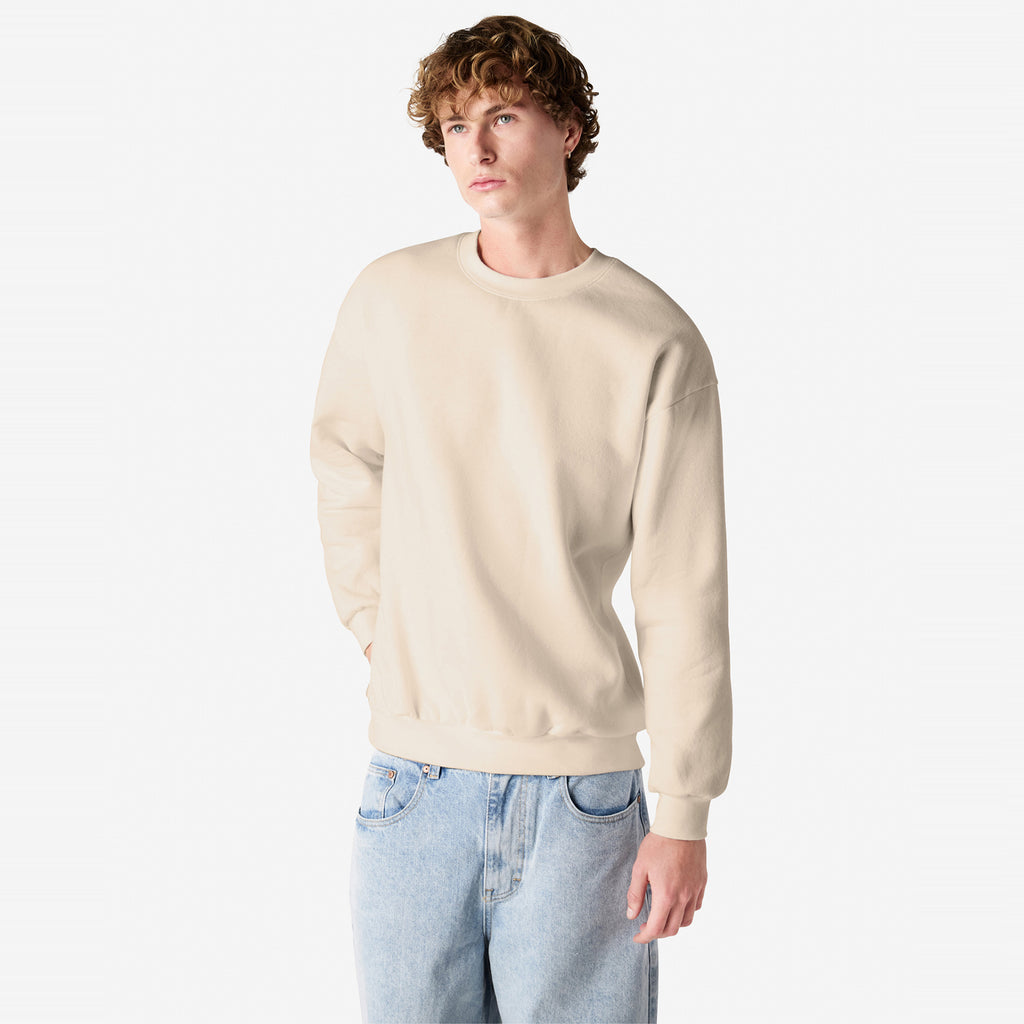 Reflex Fleece Unisex Crewneck Sweatshirt
