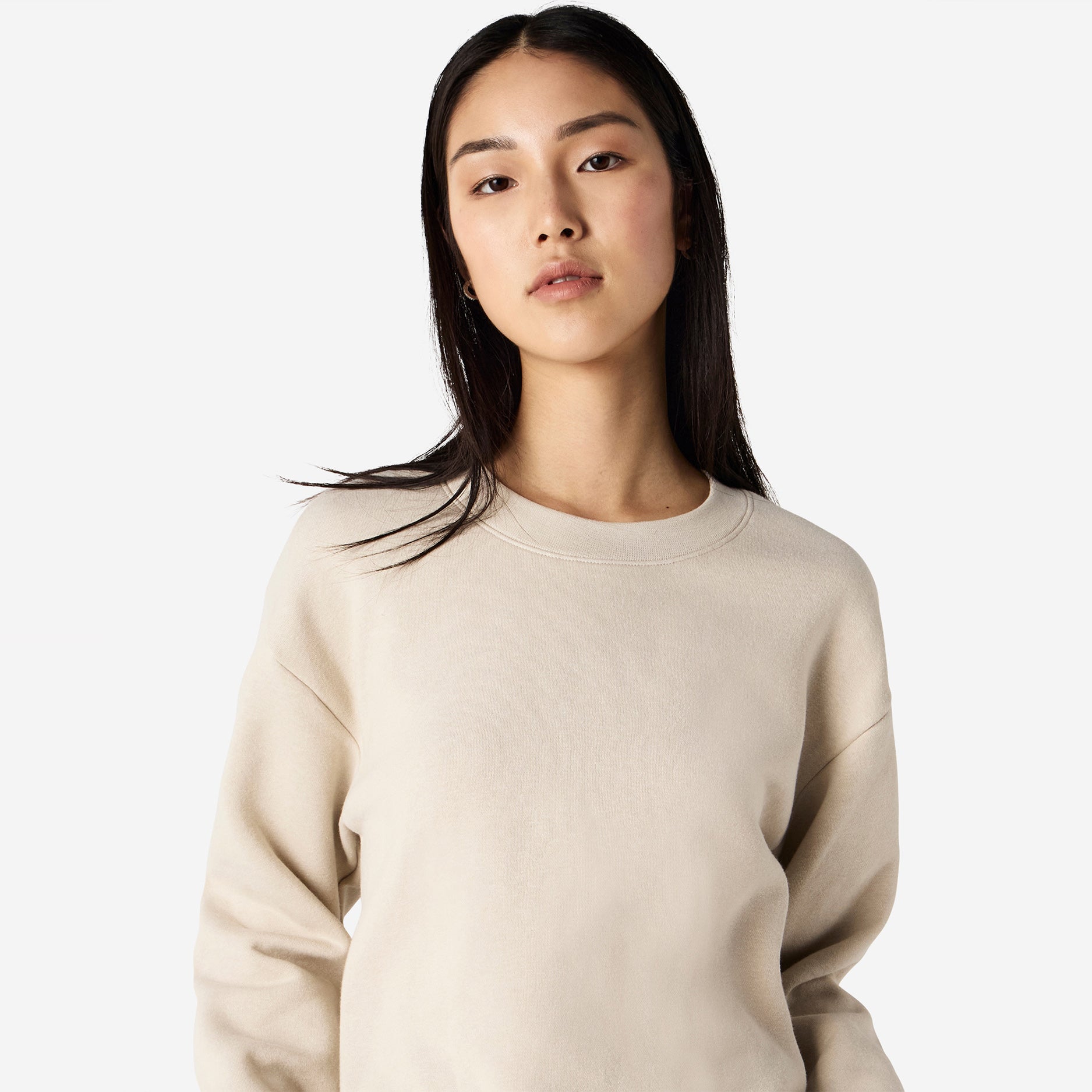 Reflex Fleece Unisex Crewneck Sweatshirt