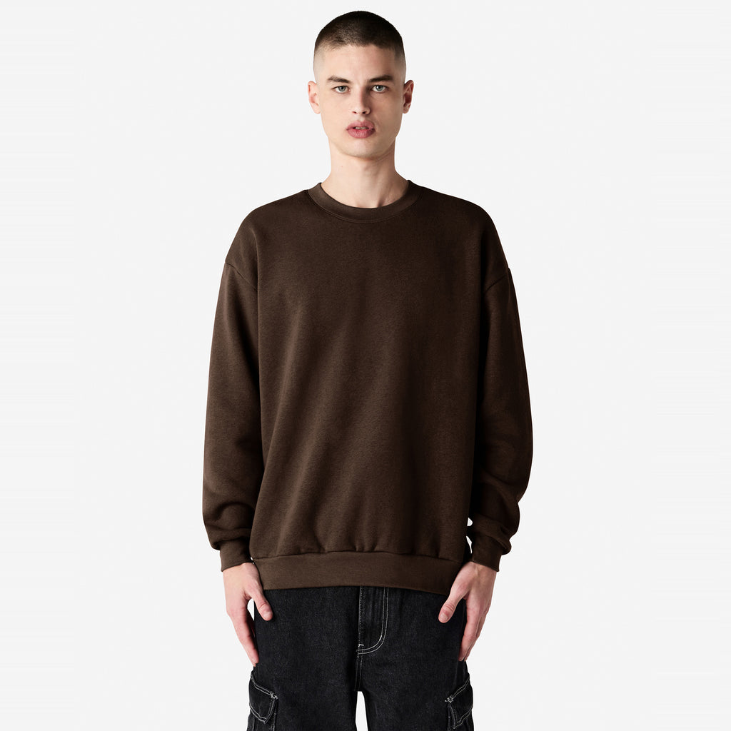 Reflex Fleece Unisex Crewneck Sweatshirt