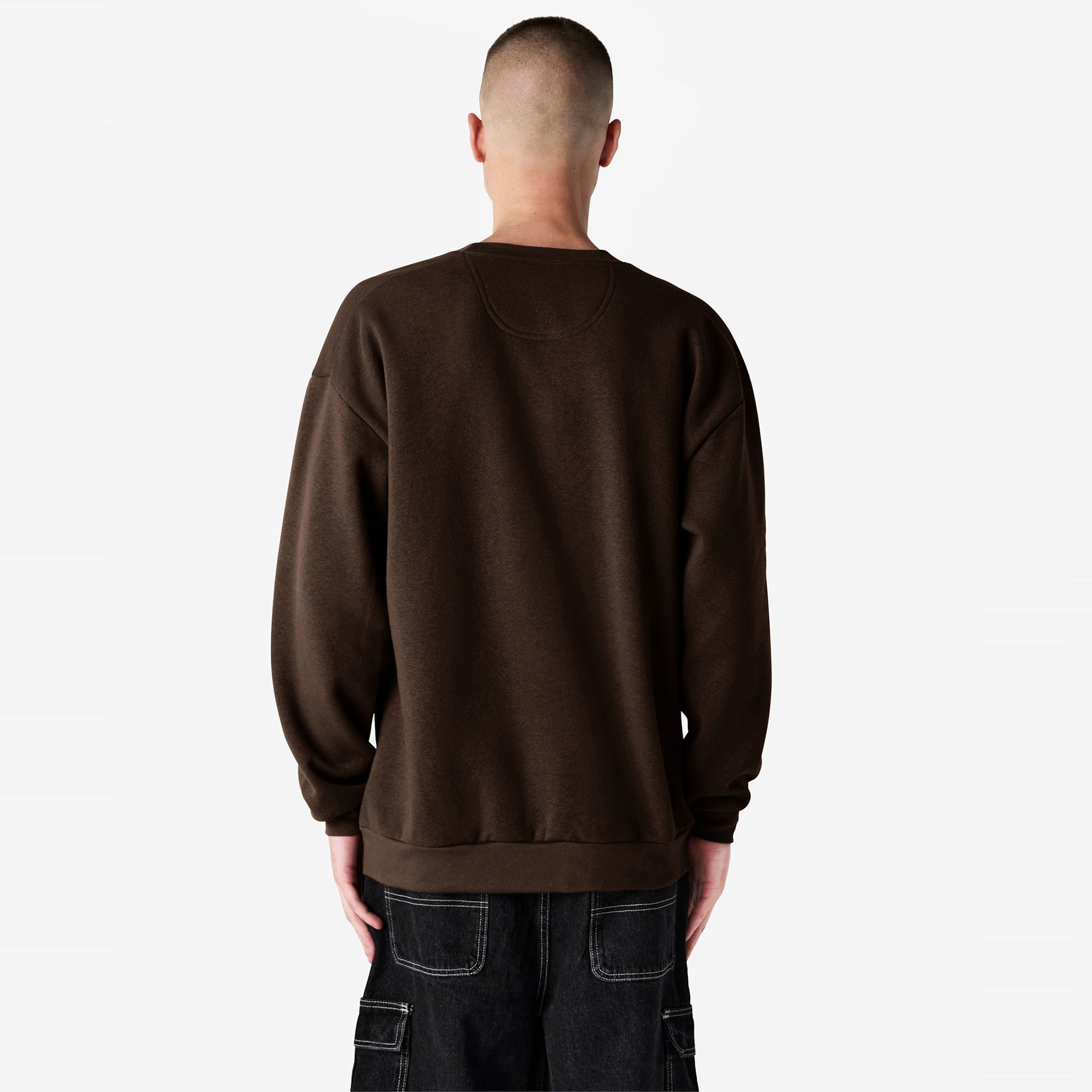 Reflex Fleece Unisex Crewneck Sweatshirt