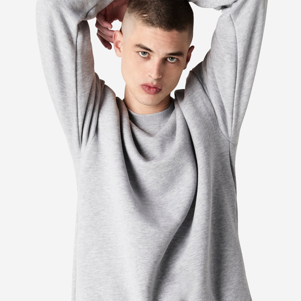 Reflex Fleece Unisex Crewneck Sweatshirt