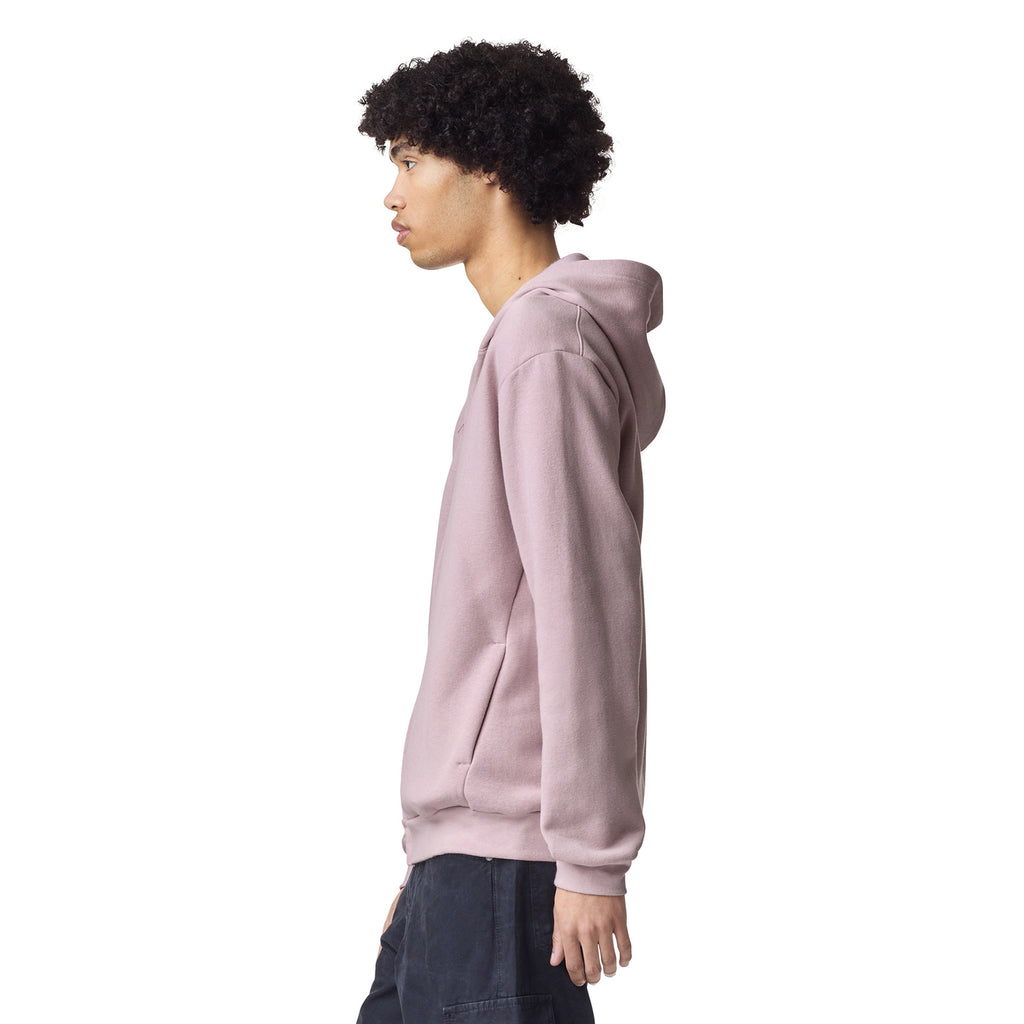 Reflex Fleece Unisex Full Zip Hooded Sweat